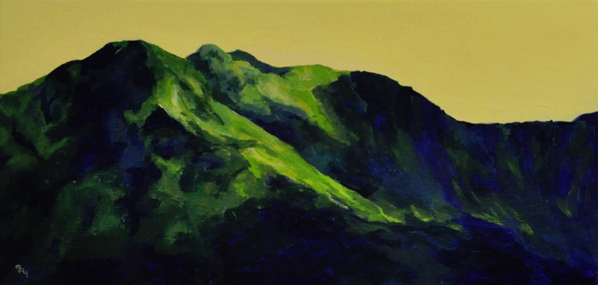 Berge