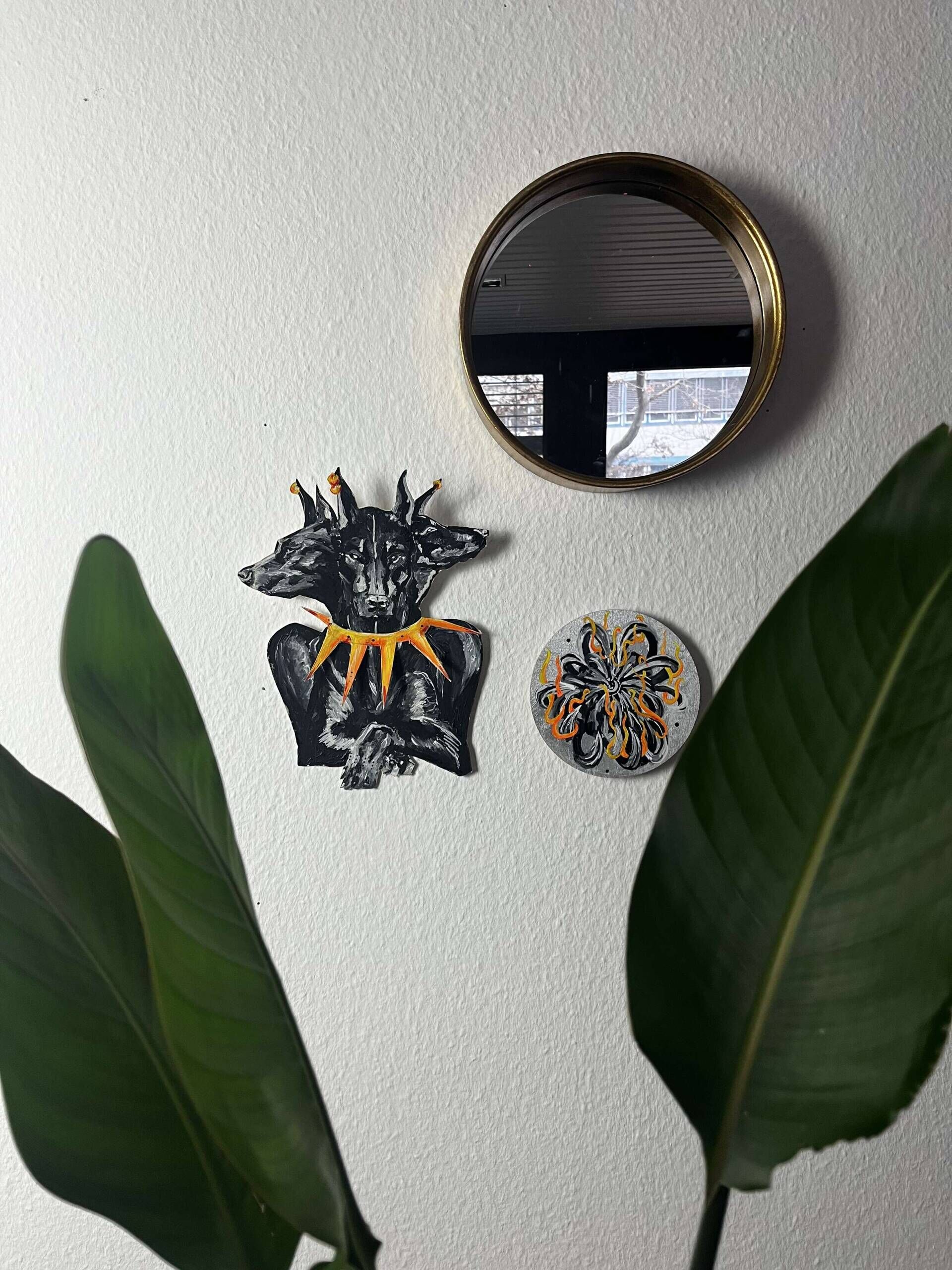 Not blinded by rage  - Theresa Müller 2