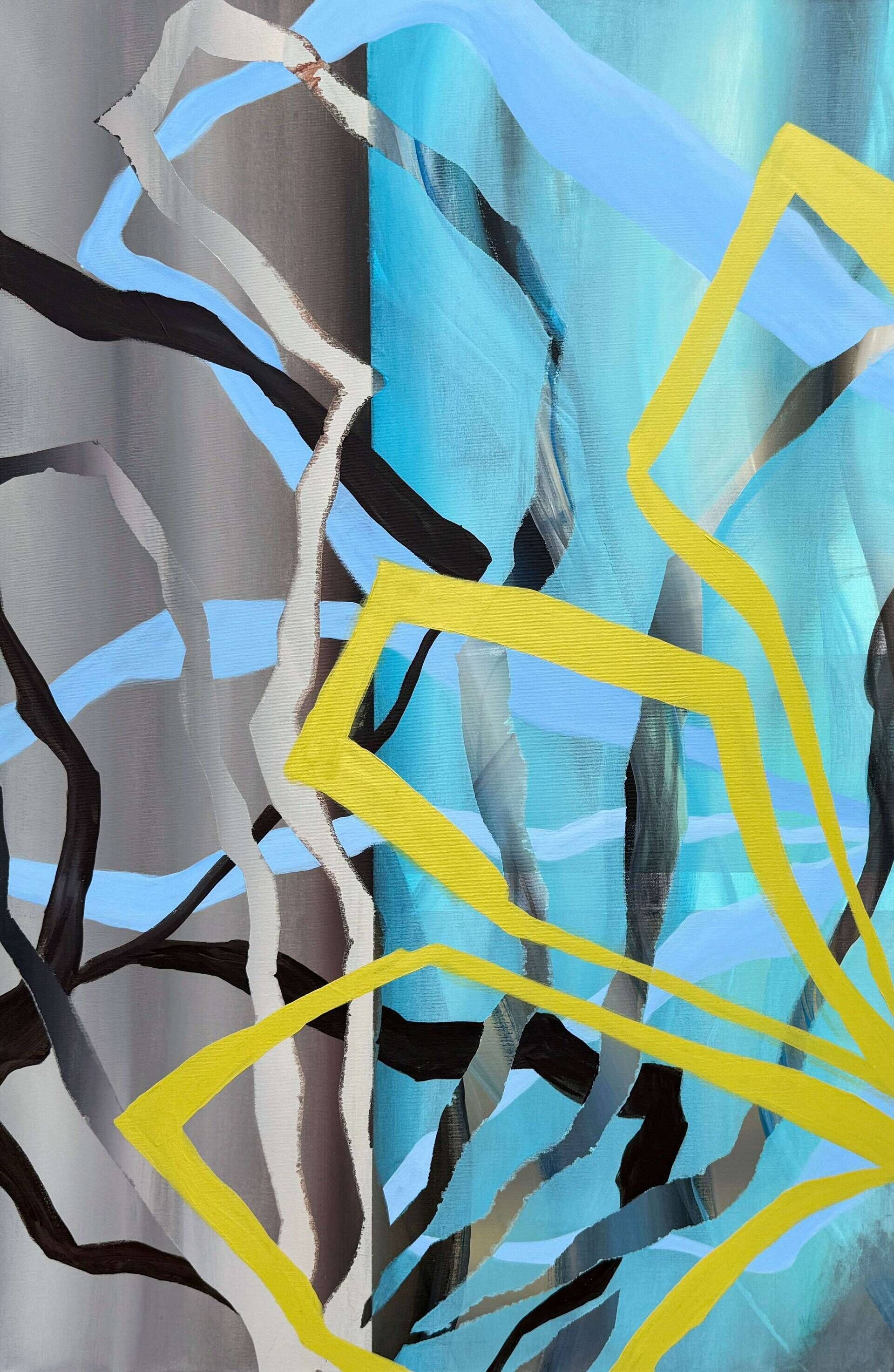 Flora 25-36452 - Brigitte Puschmann 1