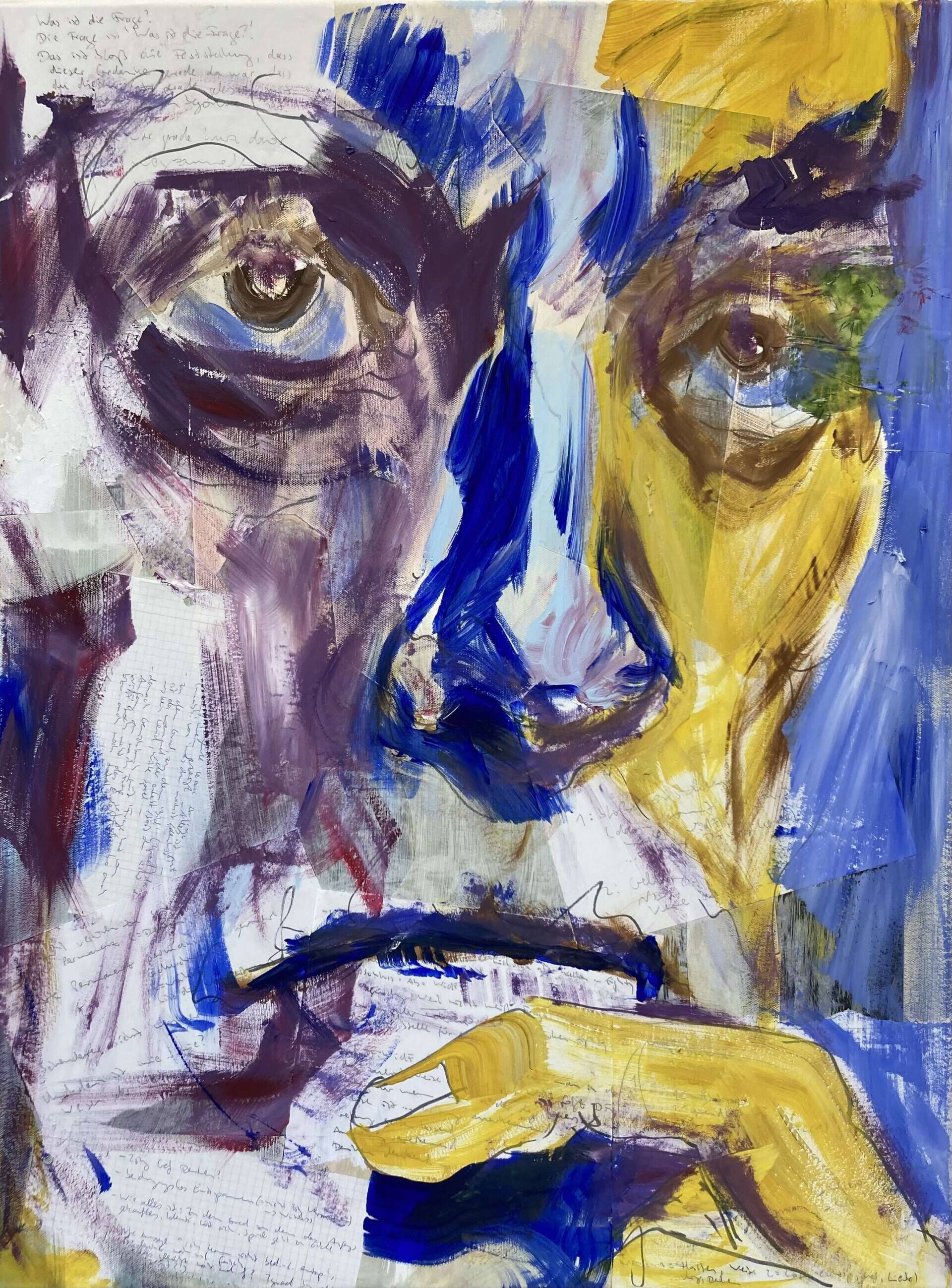 Denker - Kim Helbig 2