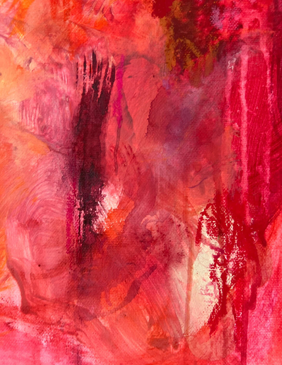 Sierra Roja – Tor - Sophie Bäumer 8