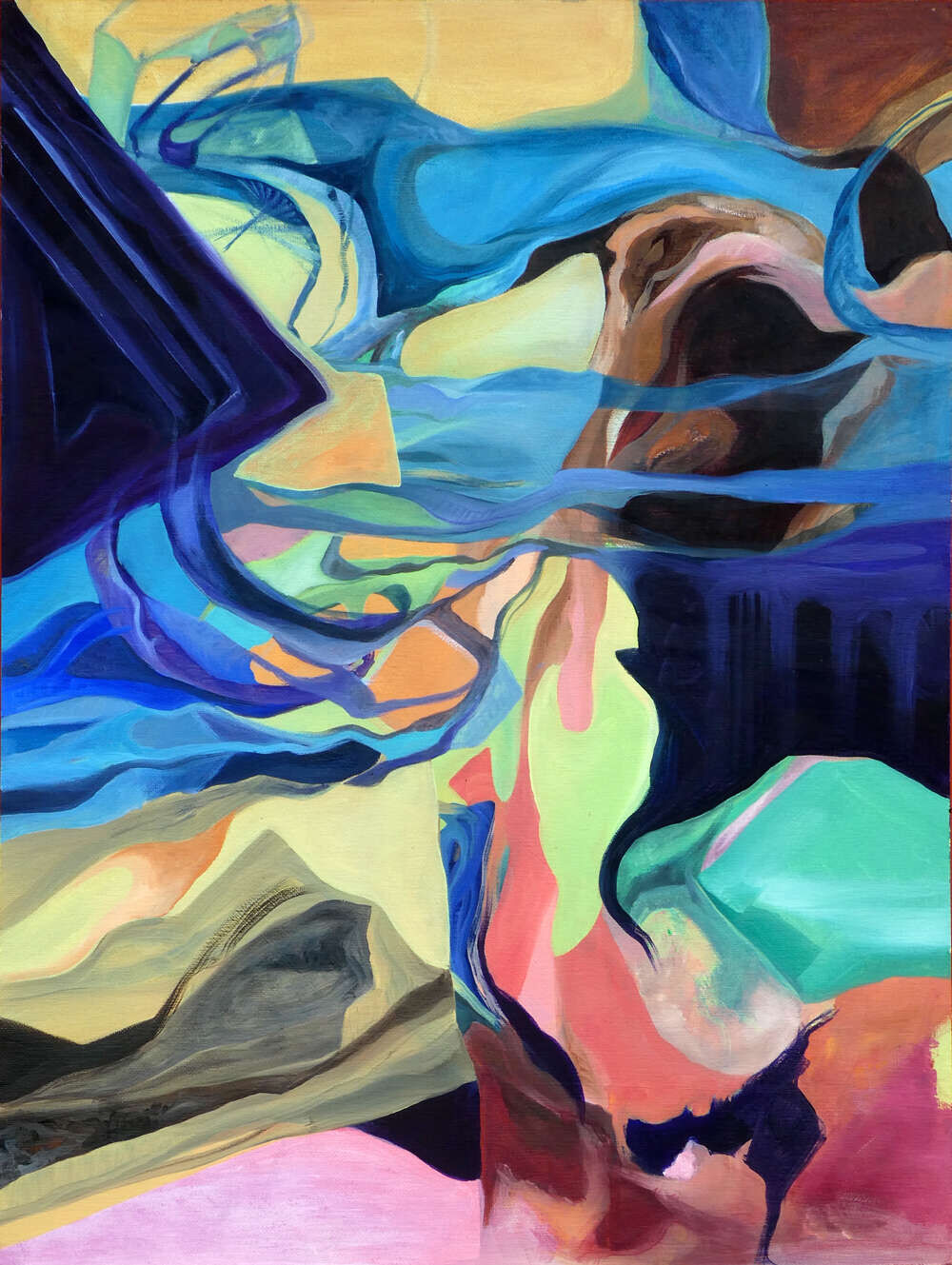 Surrender IV - Ramona Saphira Mohr 1