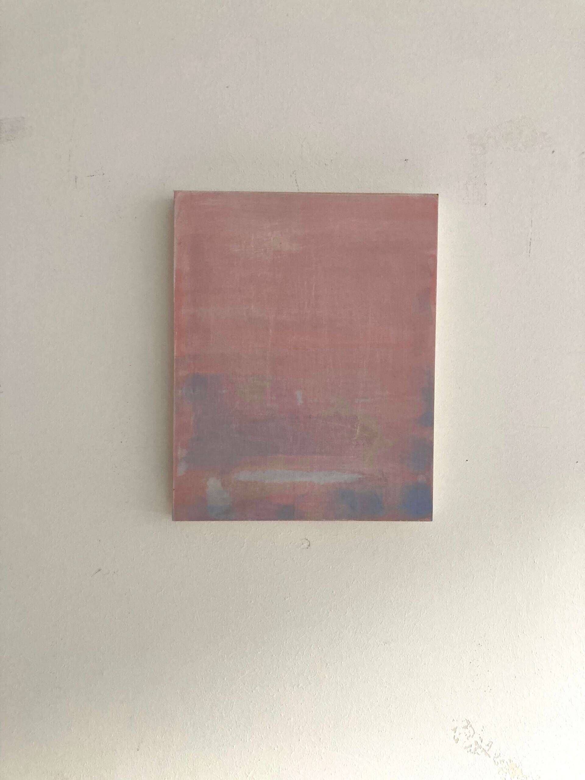 vertraute - Dorit Hilma Lösekrug 1