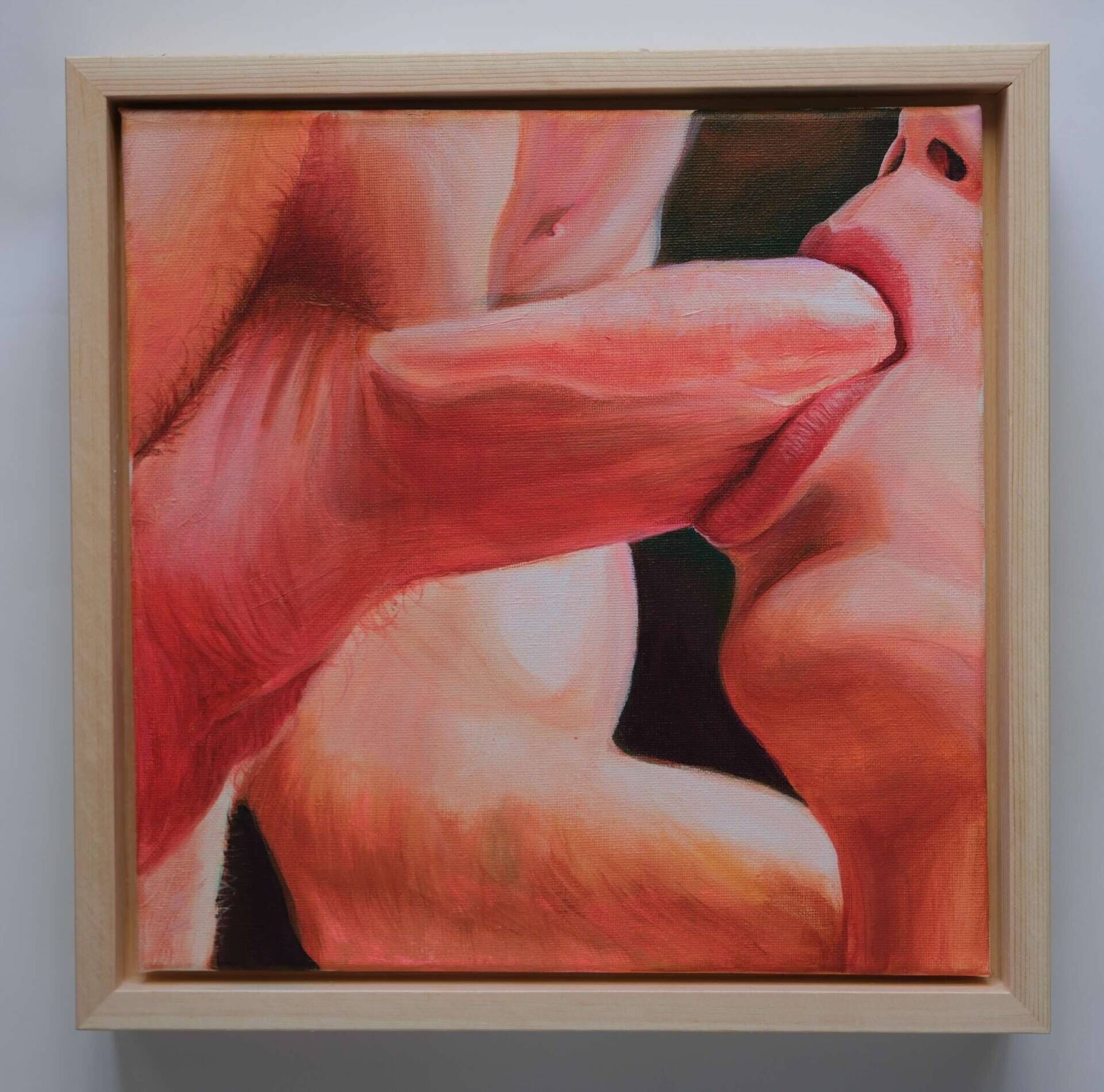Big one - Christian Horras 2