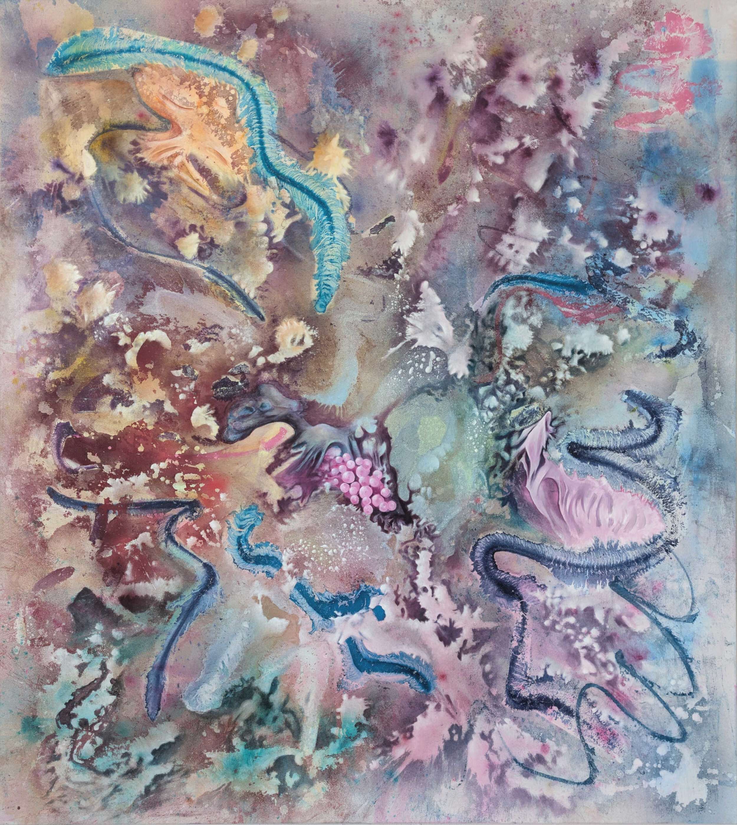 Hedo - Hans Vinzenz  Seidl 1