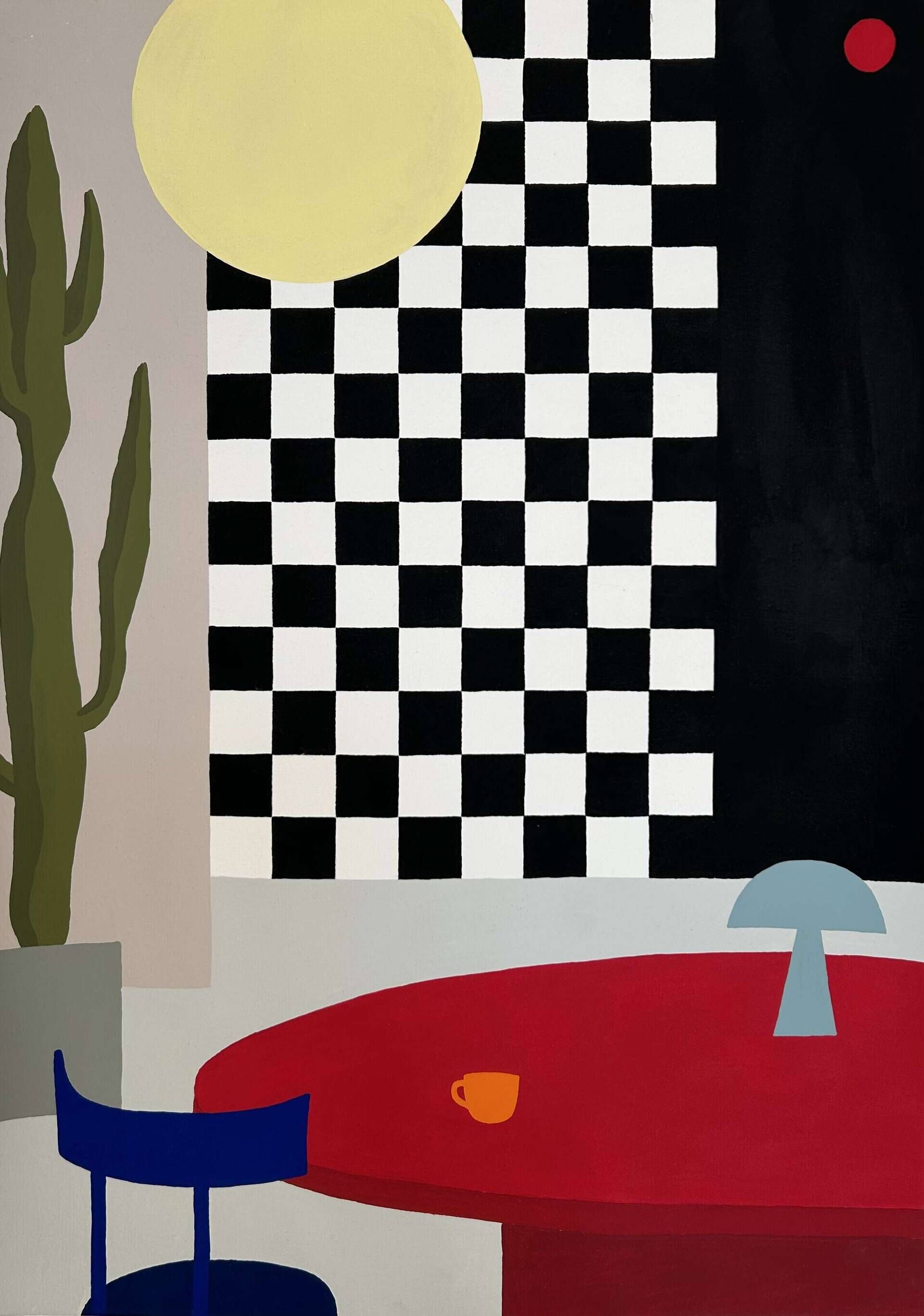 Auszeit.5 - Mariella Noack 1