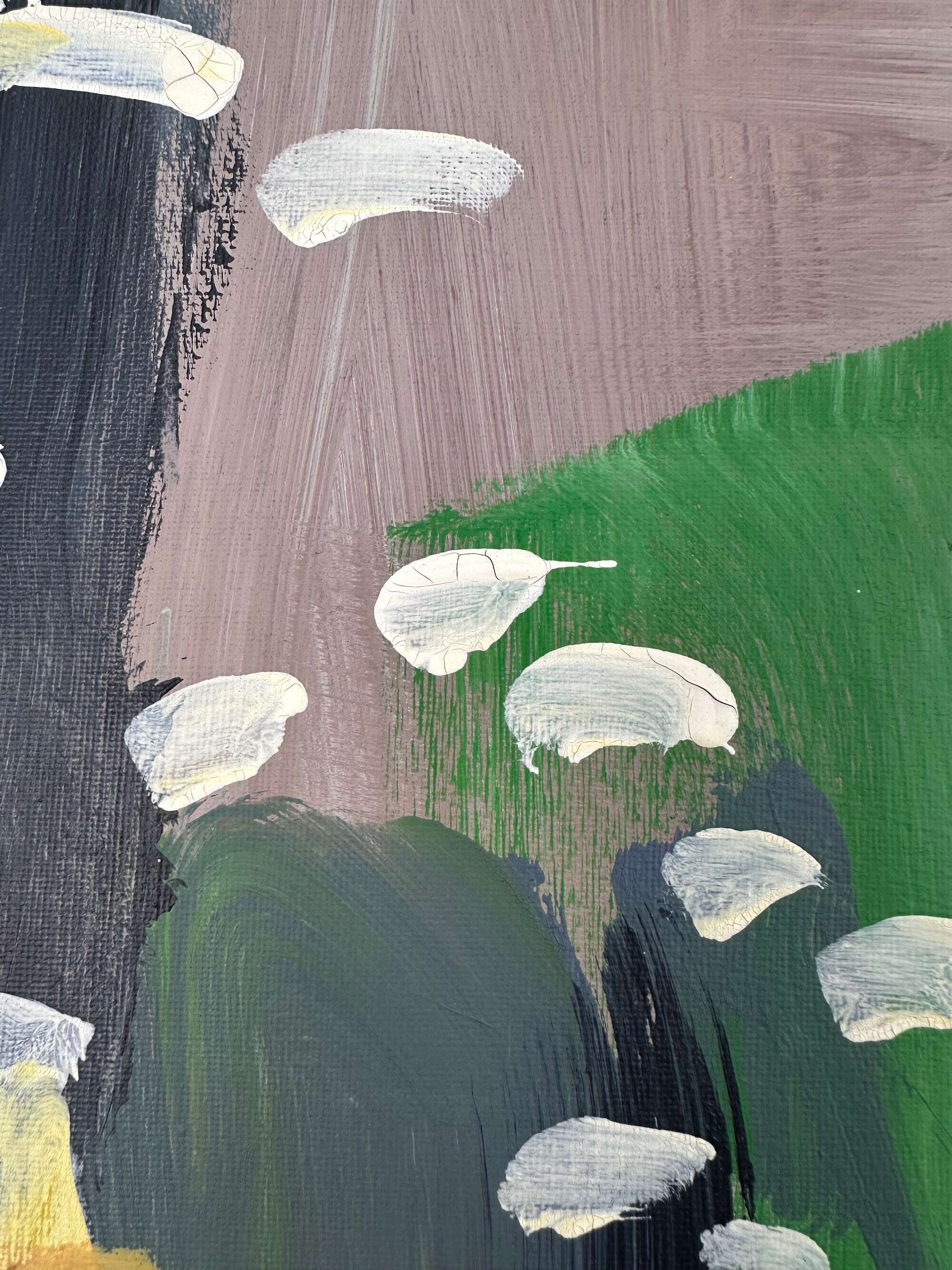 Something strawberrylike - Elena Kok 3