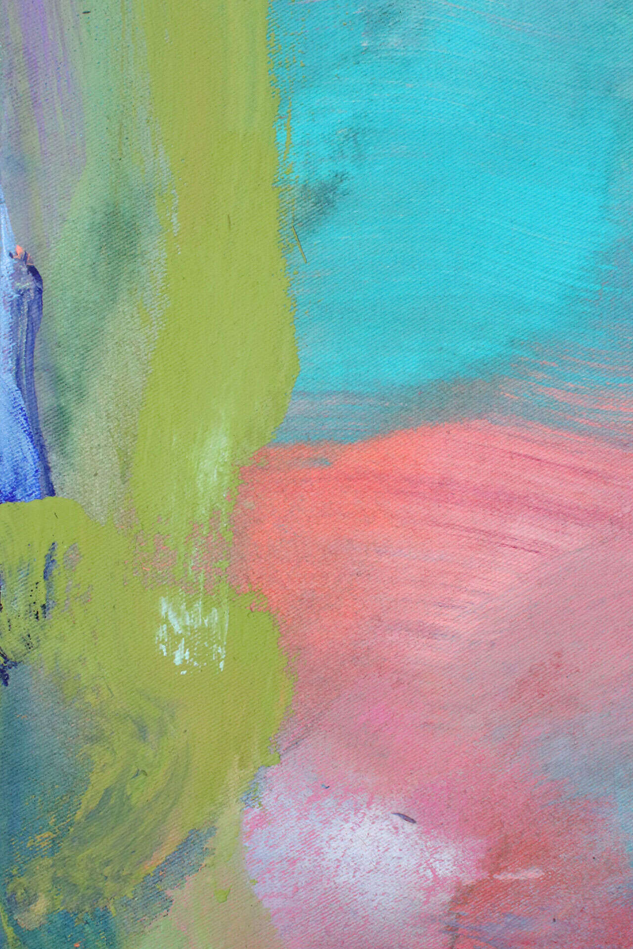 Blau Roter Himmel Gradient Collection - Jana Gruszeninks 7
