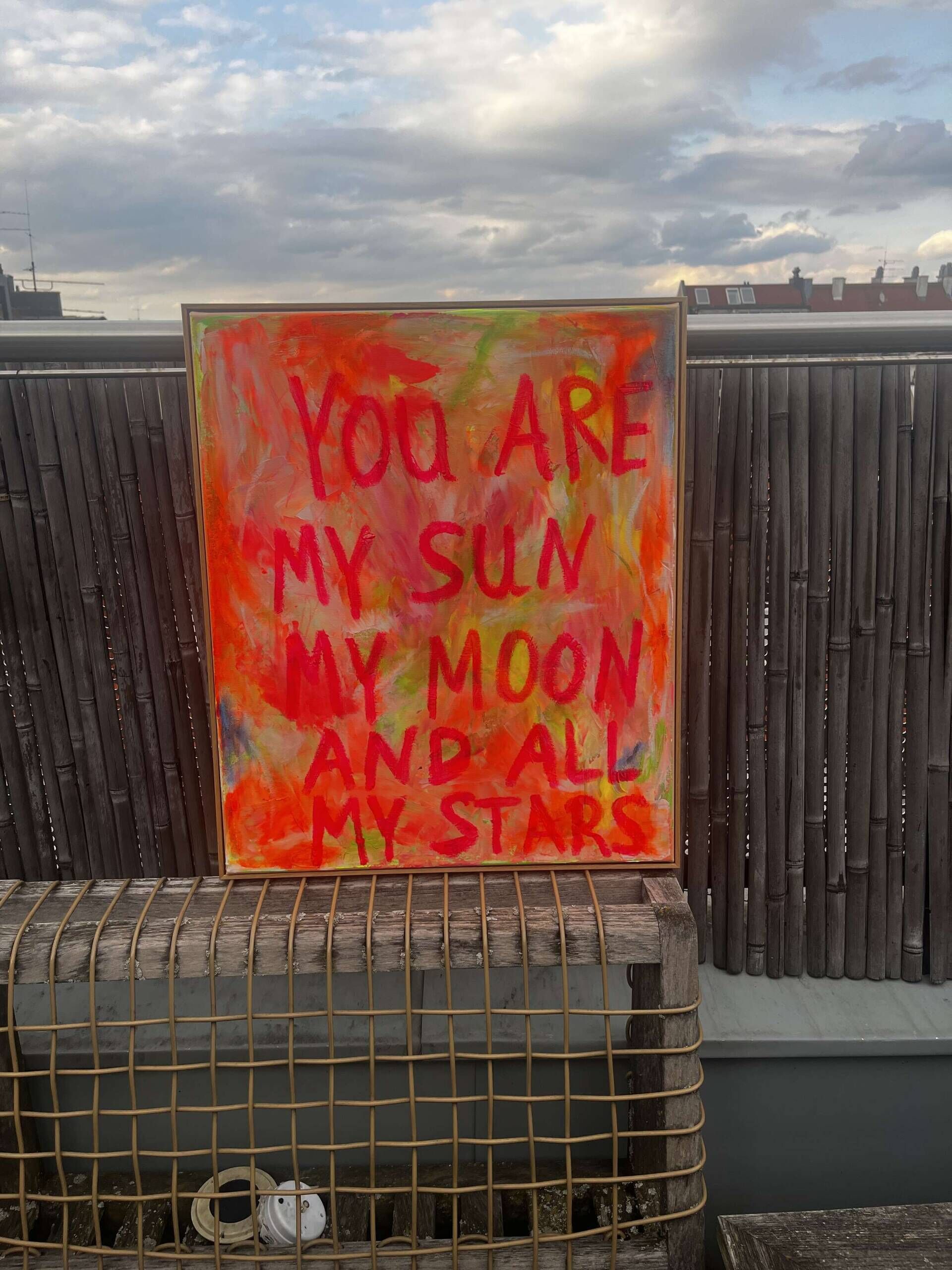 Words 7  - Sara von Meer 2