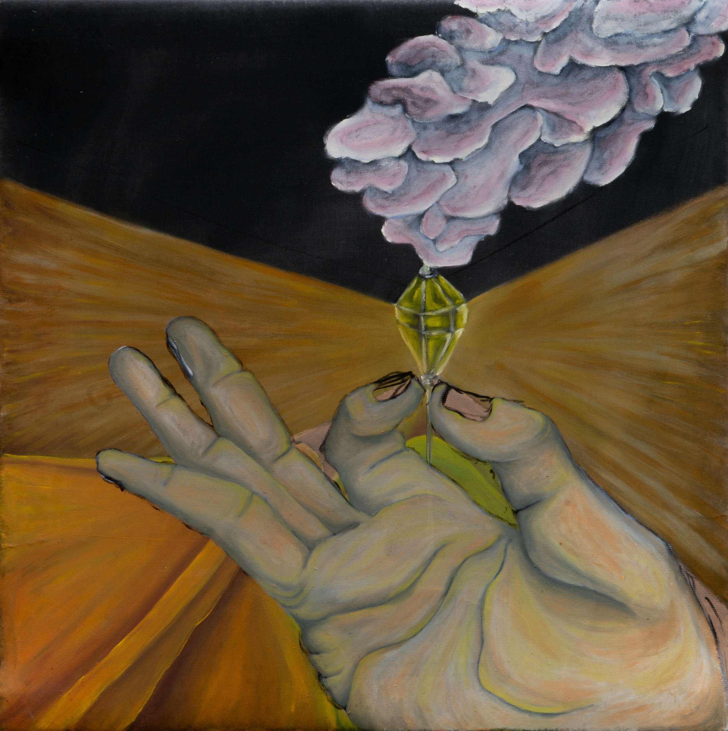 Flakon - Jonattan Bustos 1