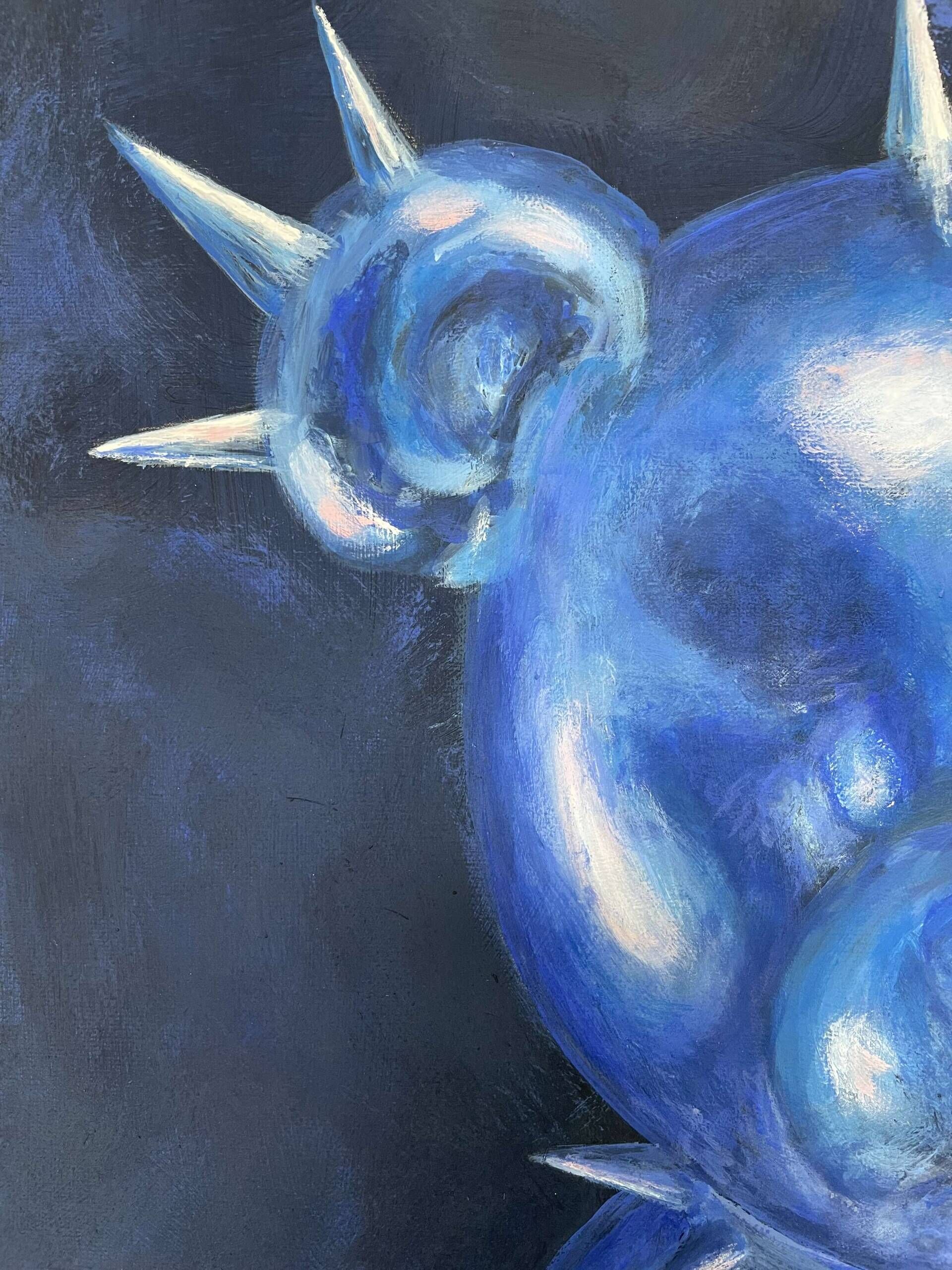 Ohne Titel  - Sarah Maria Kuhn  5