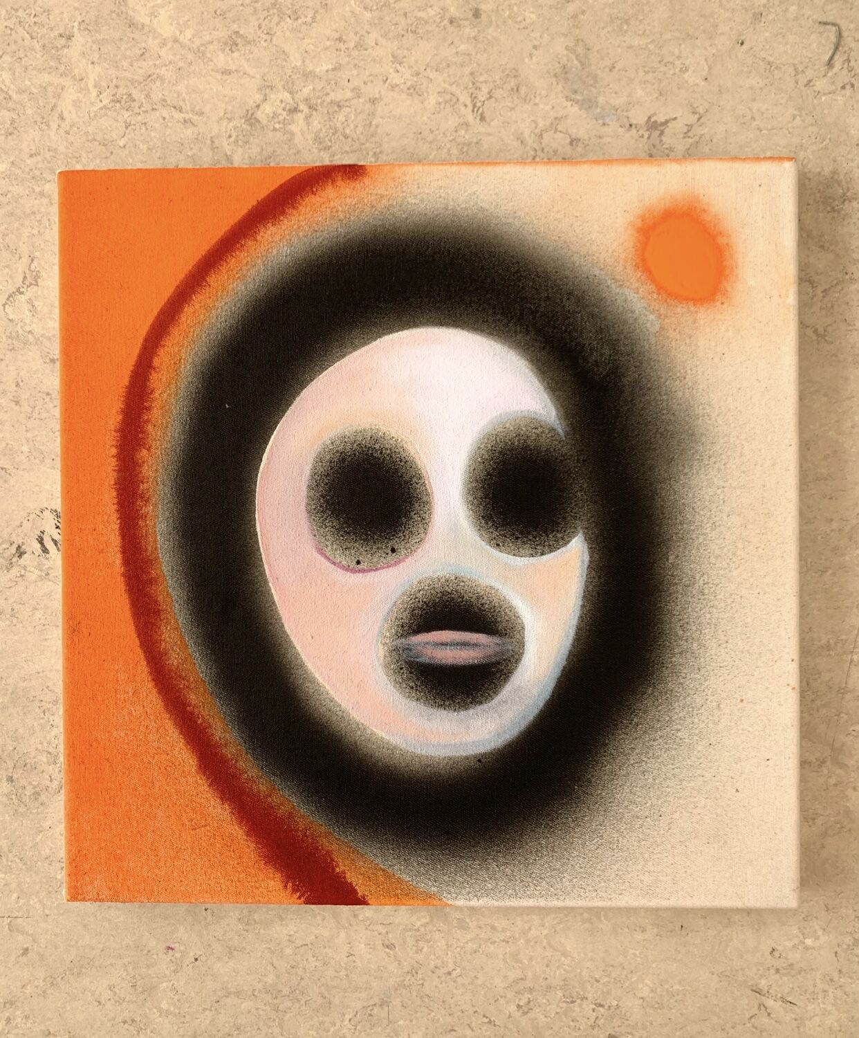 o.T. - Clara Vivian Stang 2