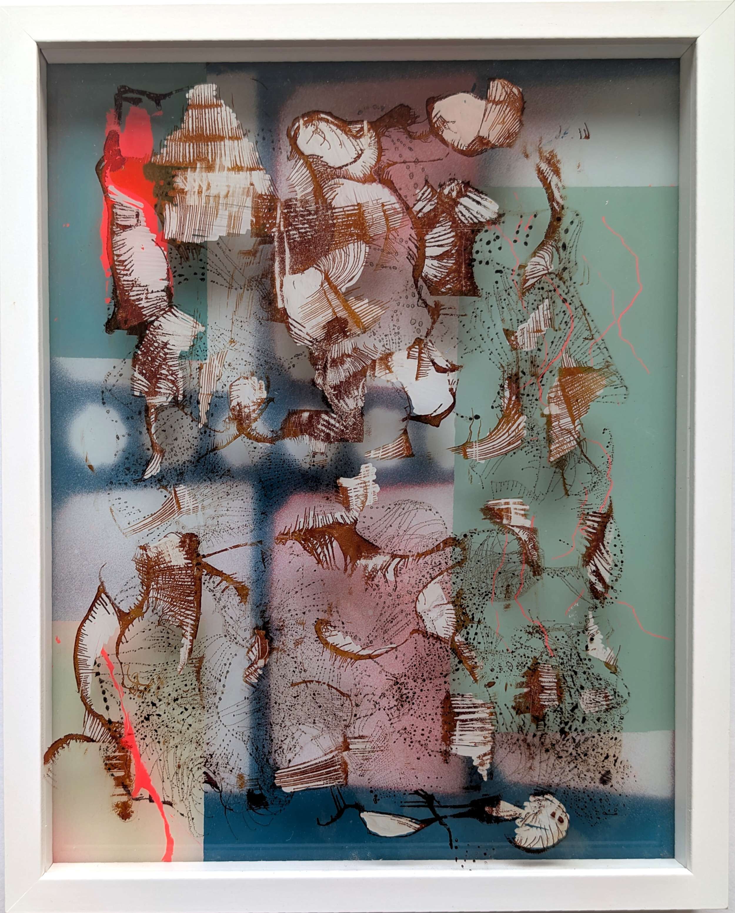 Aftermath - Hans Vinzenz  Seidl 1