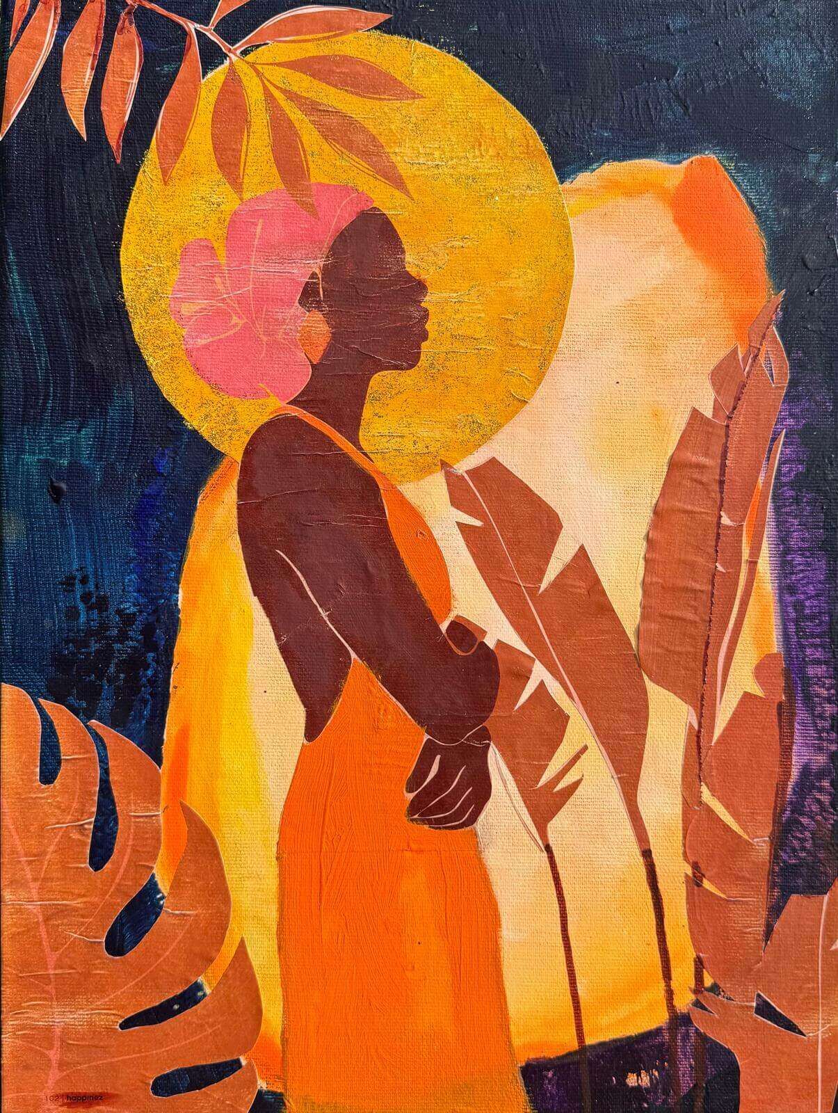 WITHOUT YOU - Sybille Stein 1