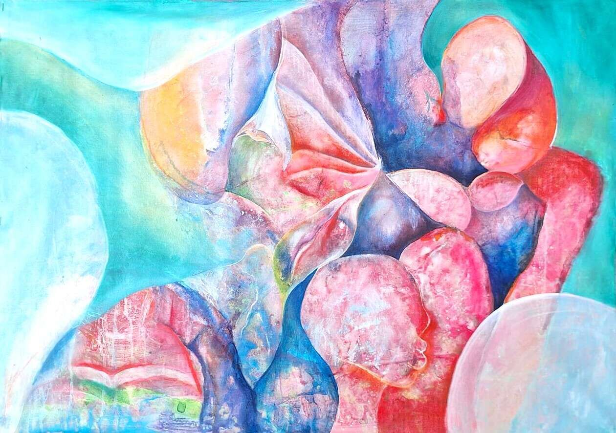 Becoming the story - DuArte 1