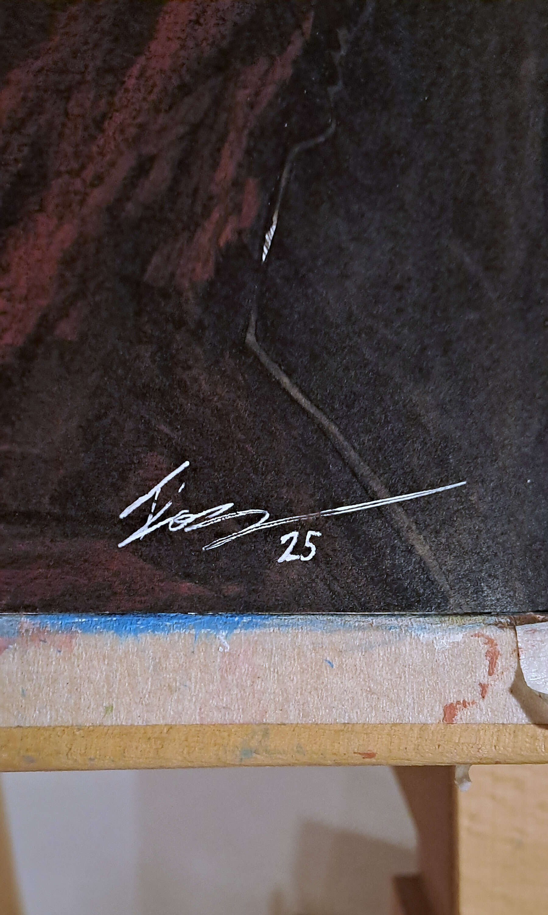 What I did in the shadows - Thomas Lorenz 3