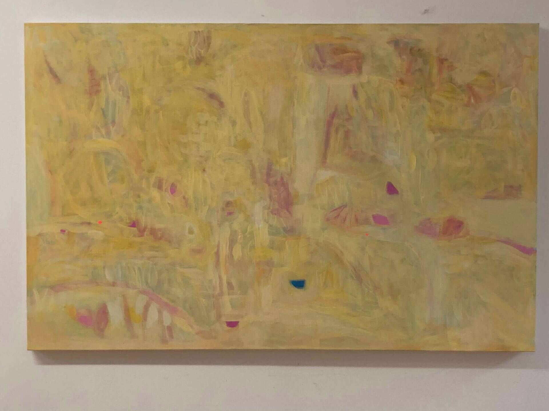 the dark is light - Dorit Hilma Lösekrug 5