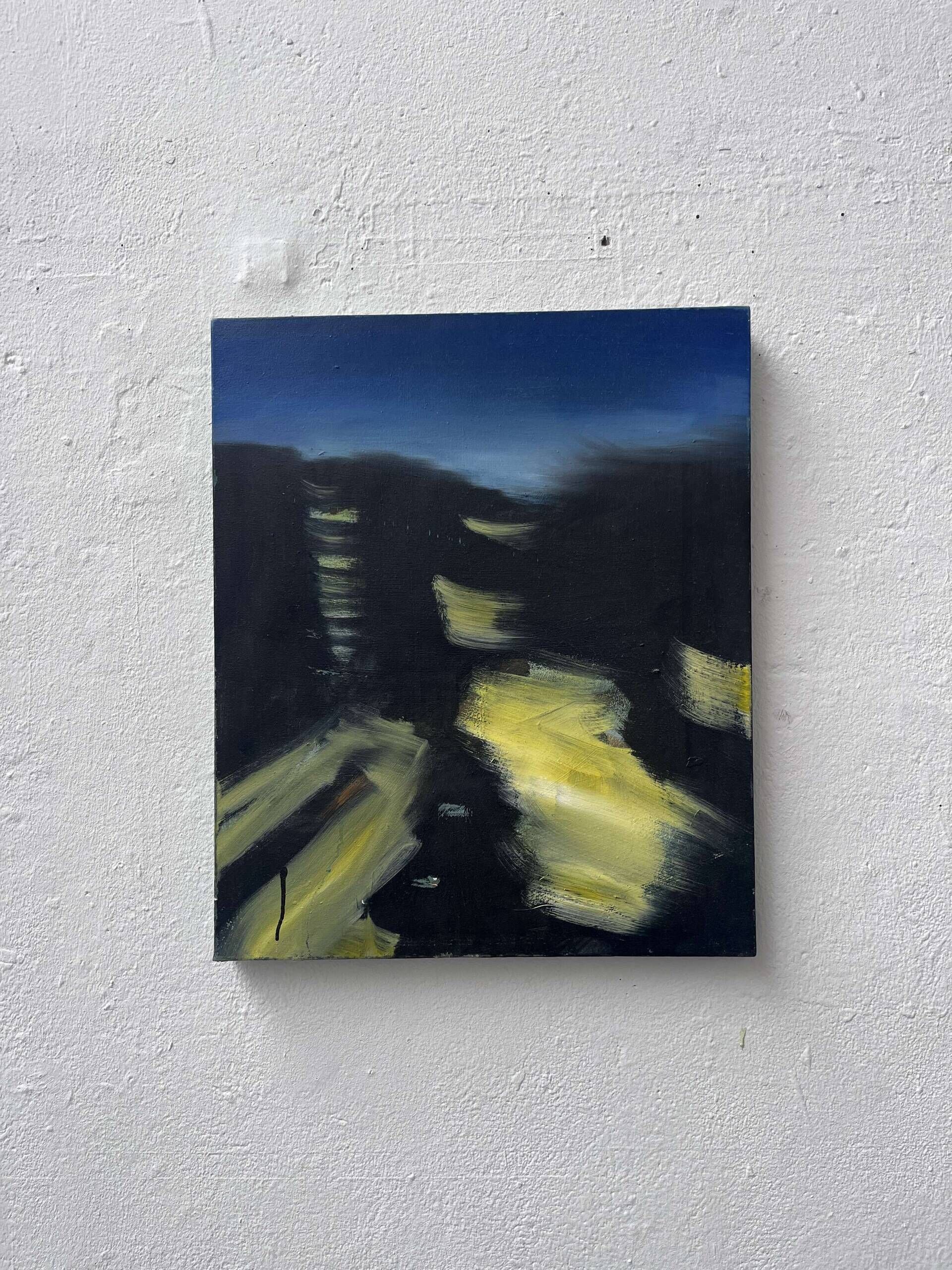 Windstoß - Kiki Feltzinger 2