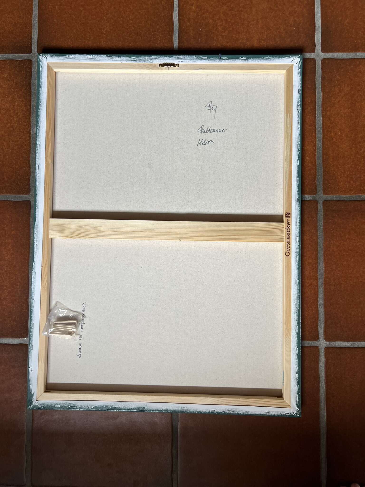 Unendliches Lied - Melissa Faltermeier 6