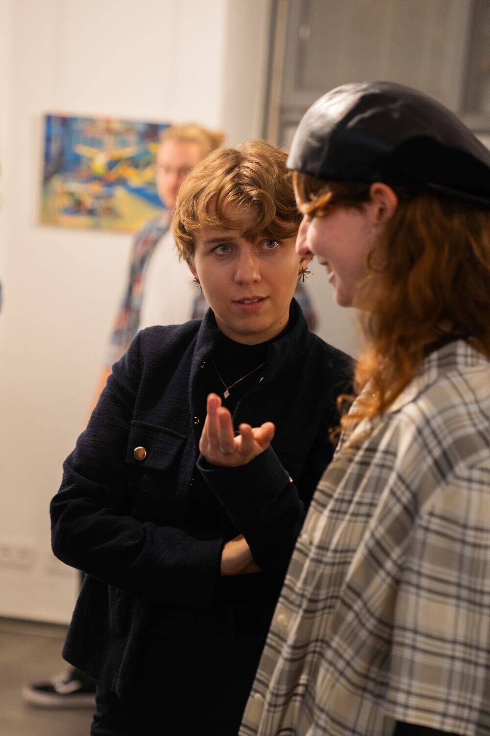 Foto von Alica Pratsch