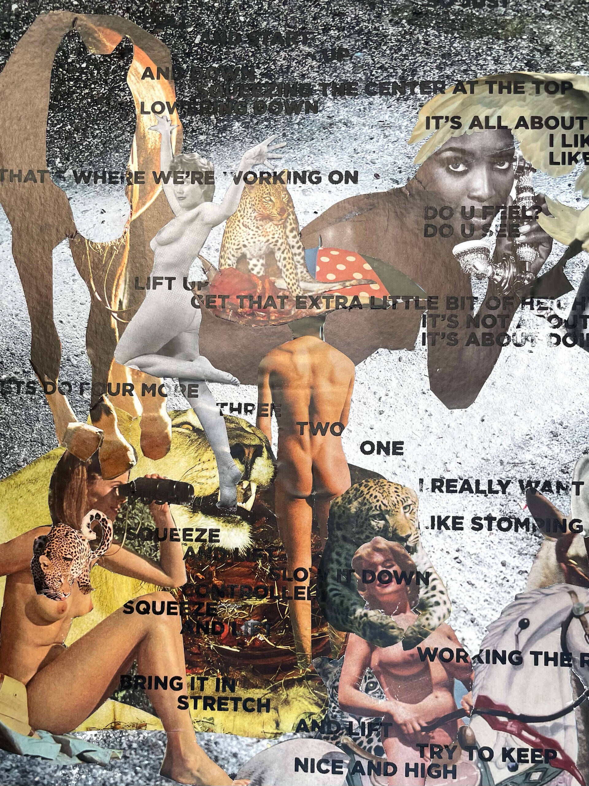 We Lower And We Live Good (2025) - Terryfied Club 3