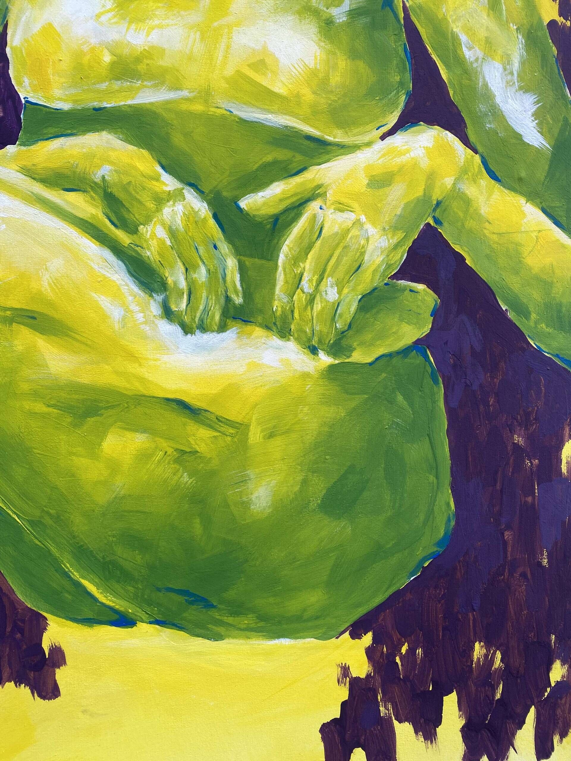 Drüben - Eva Grüter 3