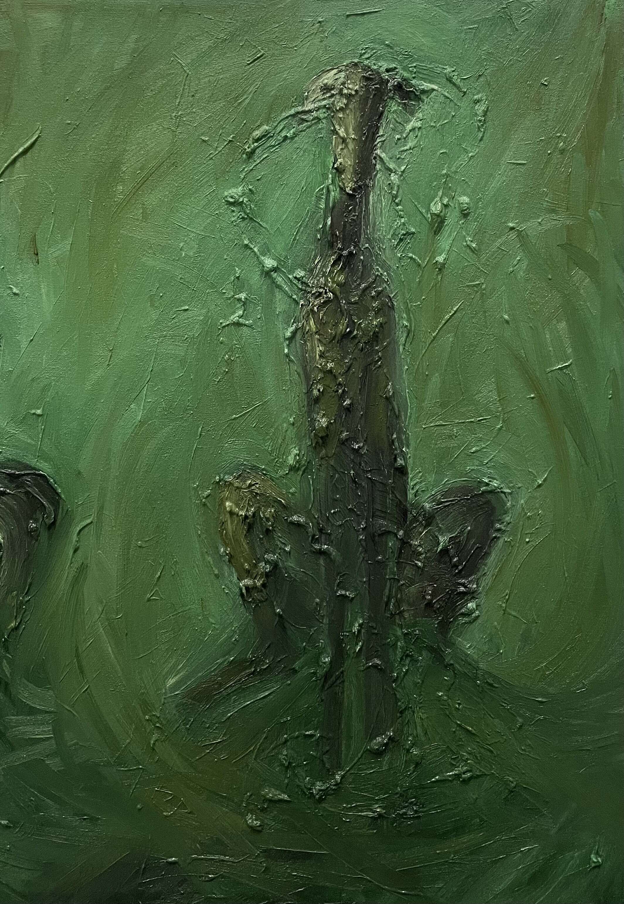 Ohne Titel - Sarah Maria Kuhn  2