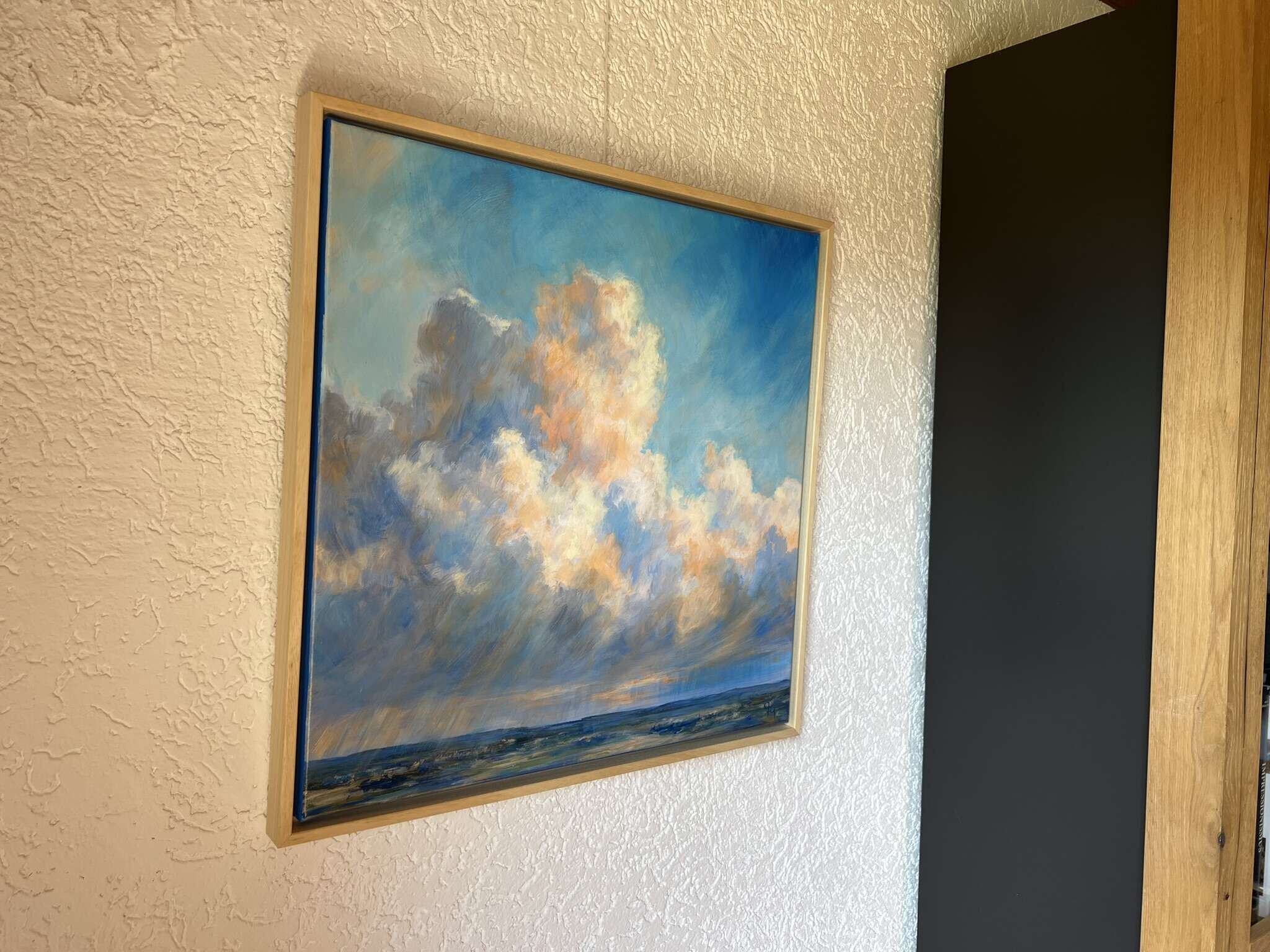 Das Flüstern des Sommerregens - Melissa Faltermeier 8