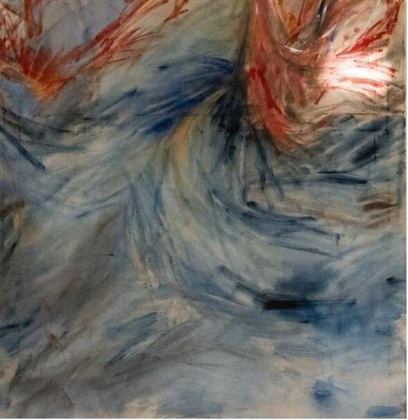 Everything was where it was meant to be - Bárbara Castaño Aksyonova 1
