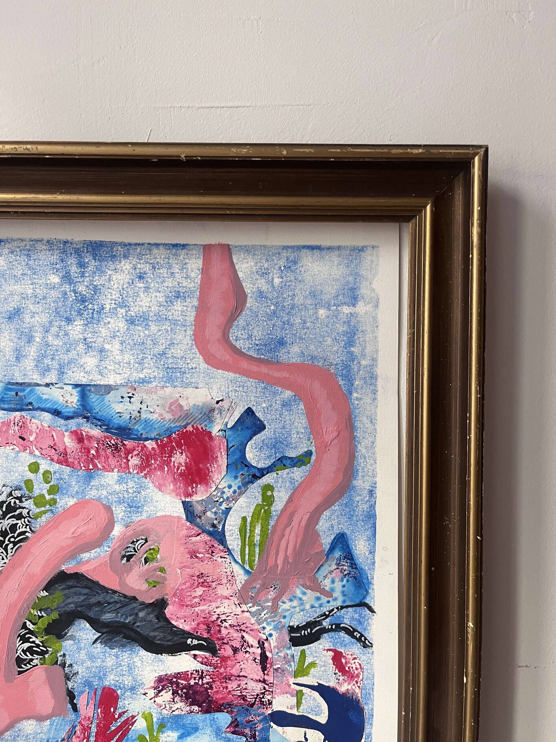 Empfindungslandschaft 7 - Kiki Feltzinger 5