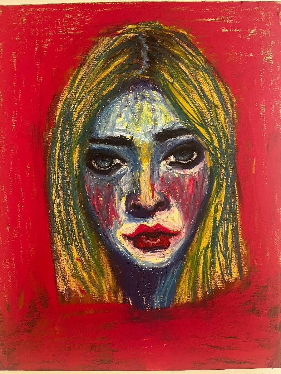 My Dear Lady