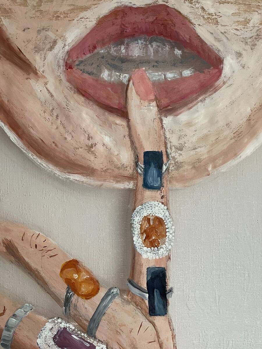 Rotten Teeth 