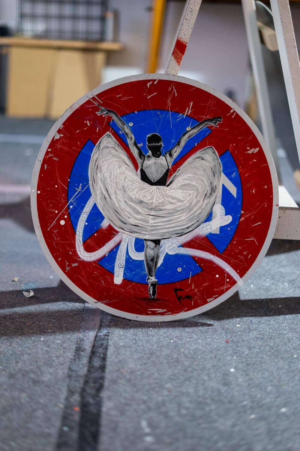 Bloom - Frederick Reifsteck 1