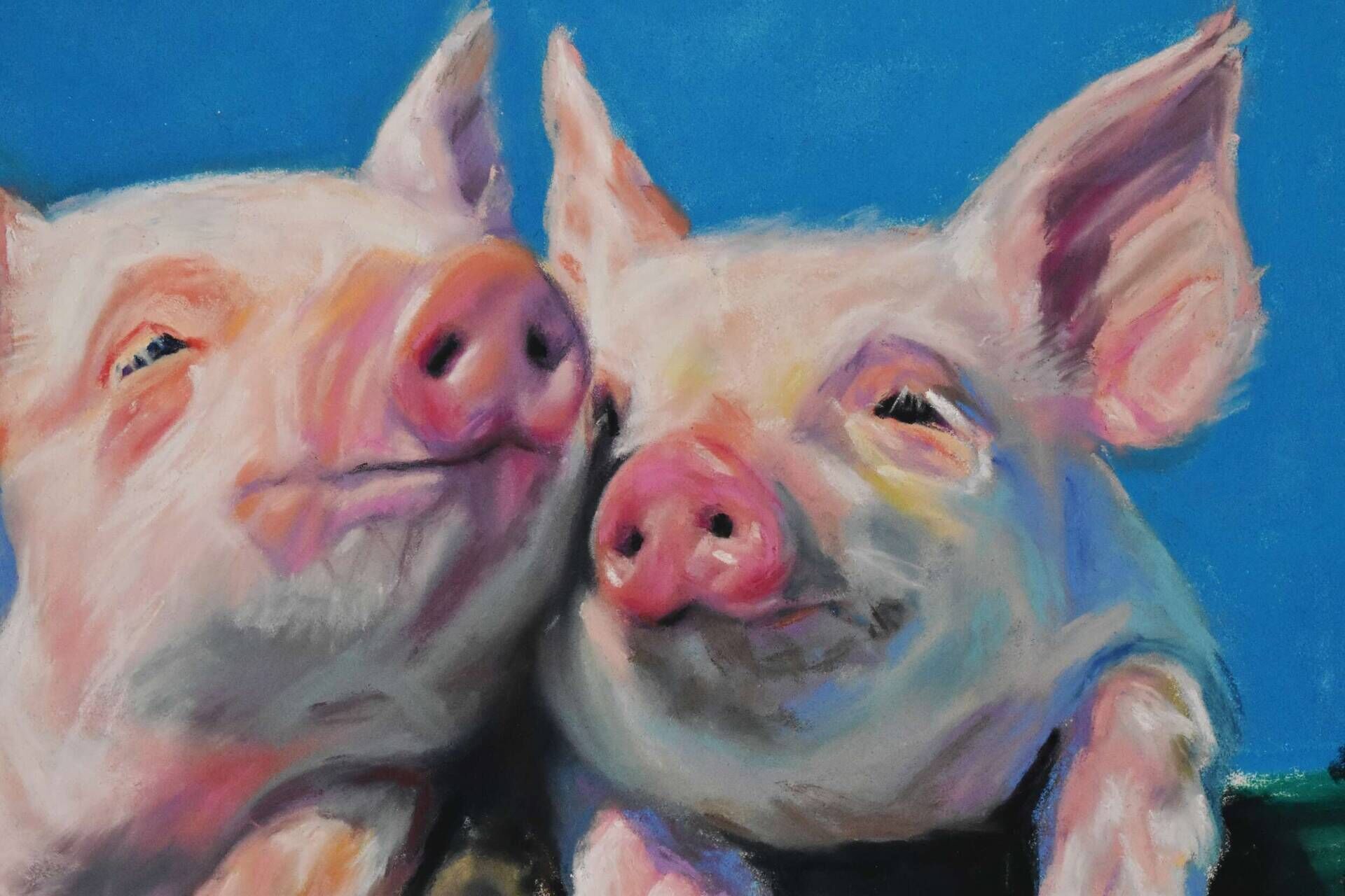 Best friends  - Elza Slo 2