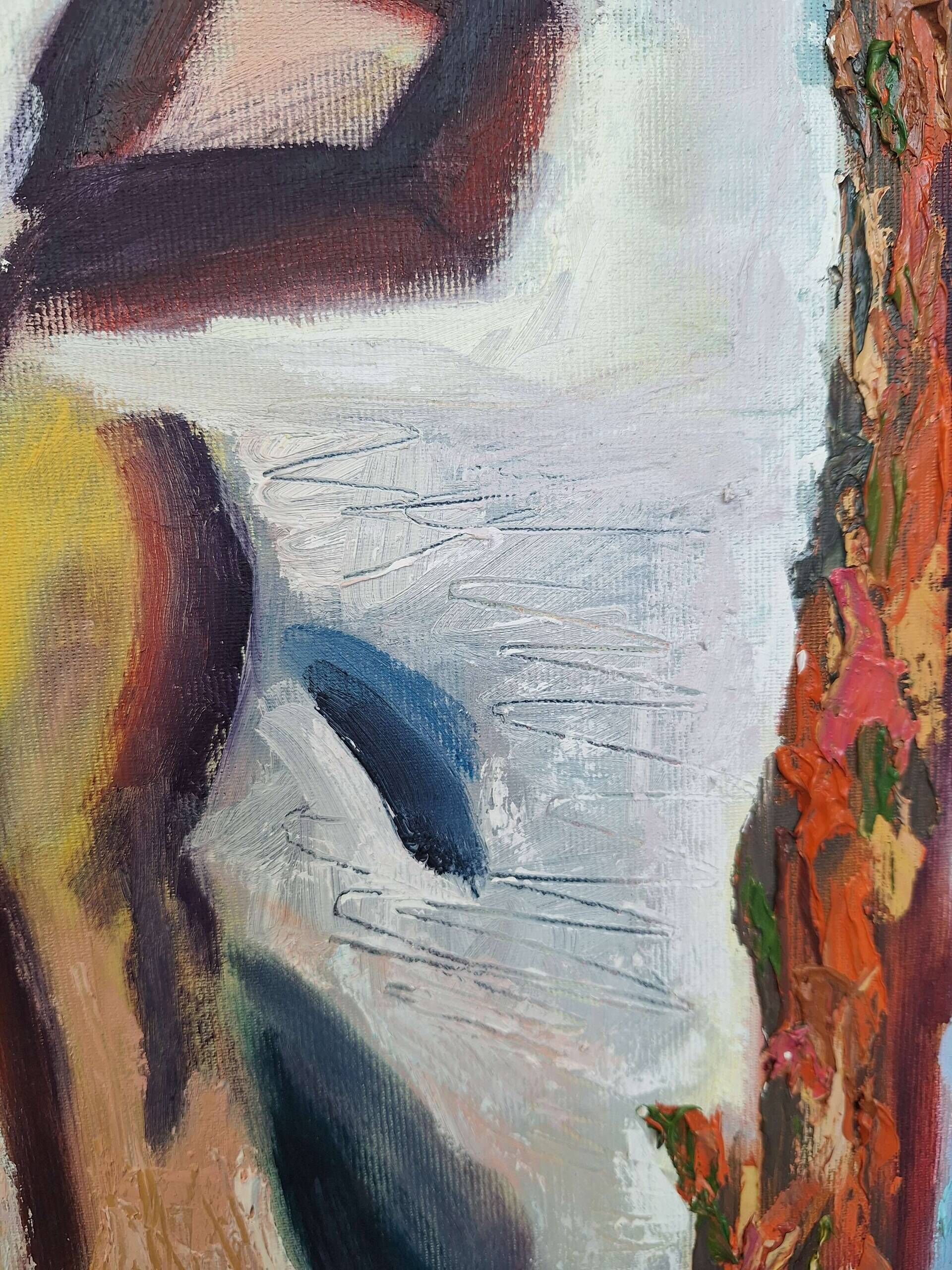 Tanz der Vogelscheuche - Janek  Wisse 5