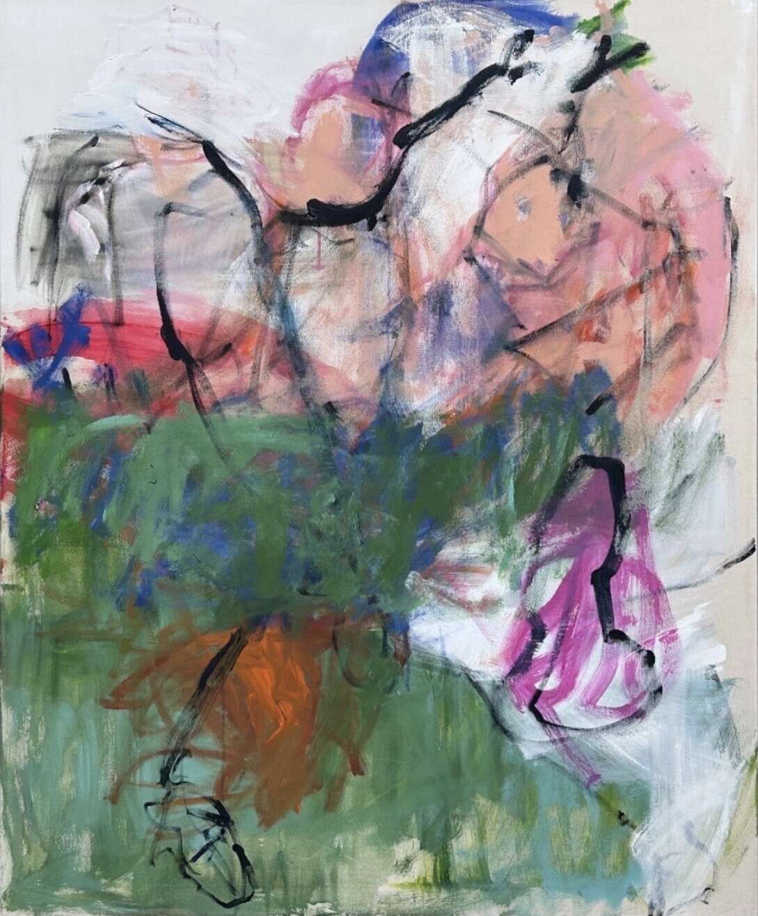 Still becoming  - Bruni Bonadeo 1