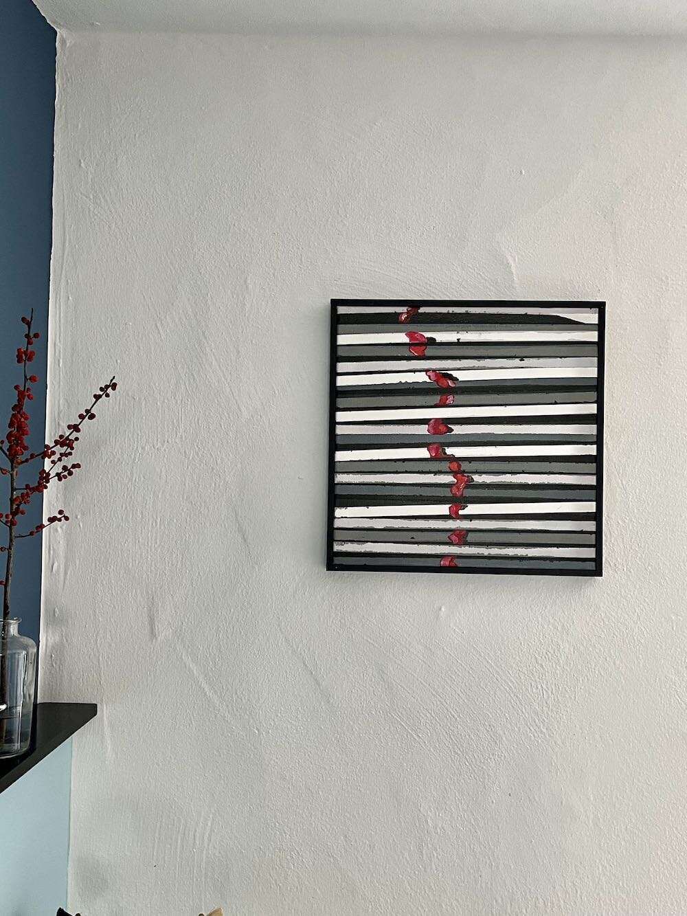 Breaking Through I, aus der Serie "Breaking Through" - Barbara Wagner 4