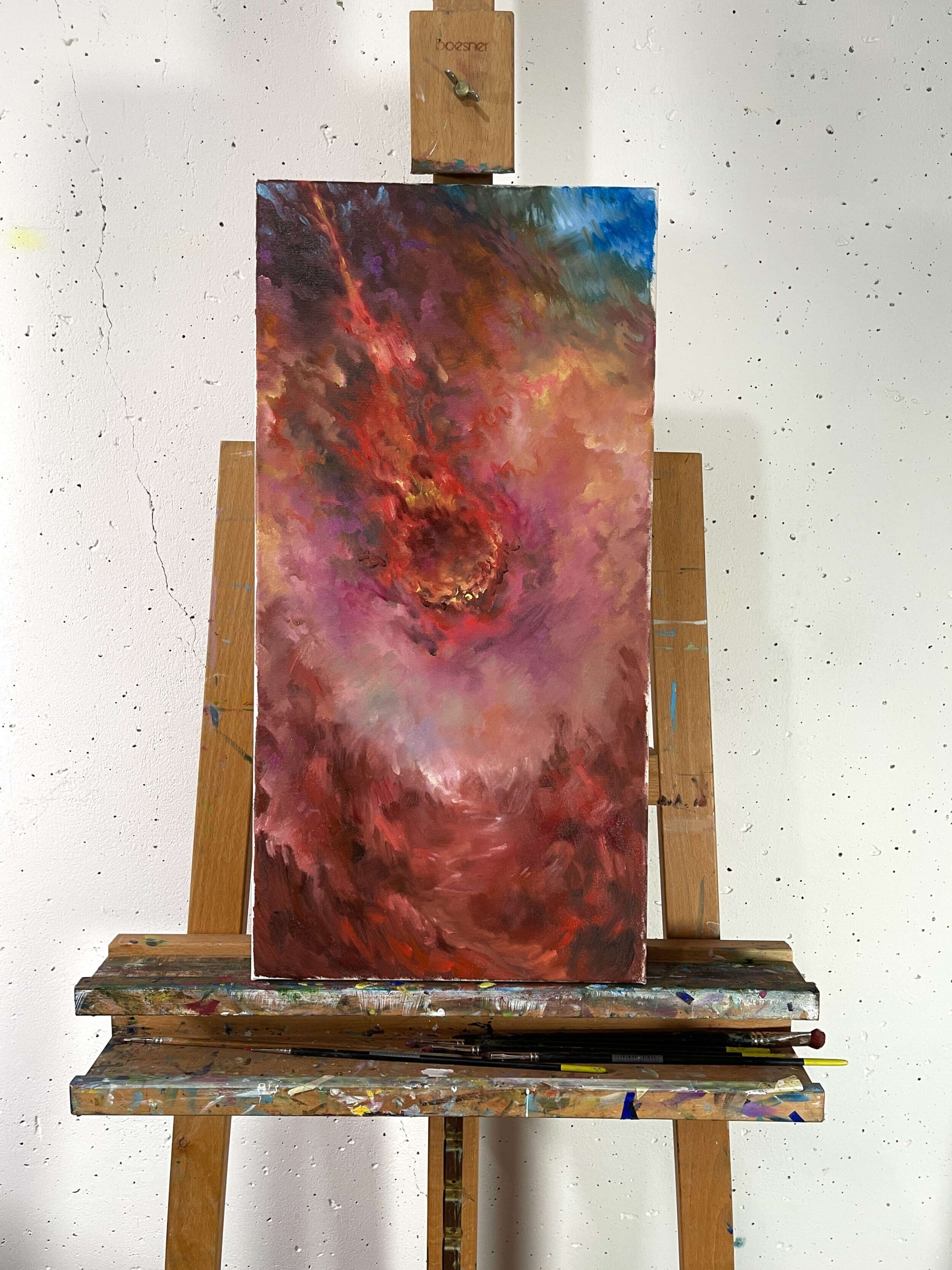 Facettenreich 3 - Anton Koval 3