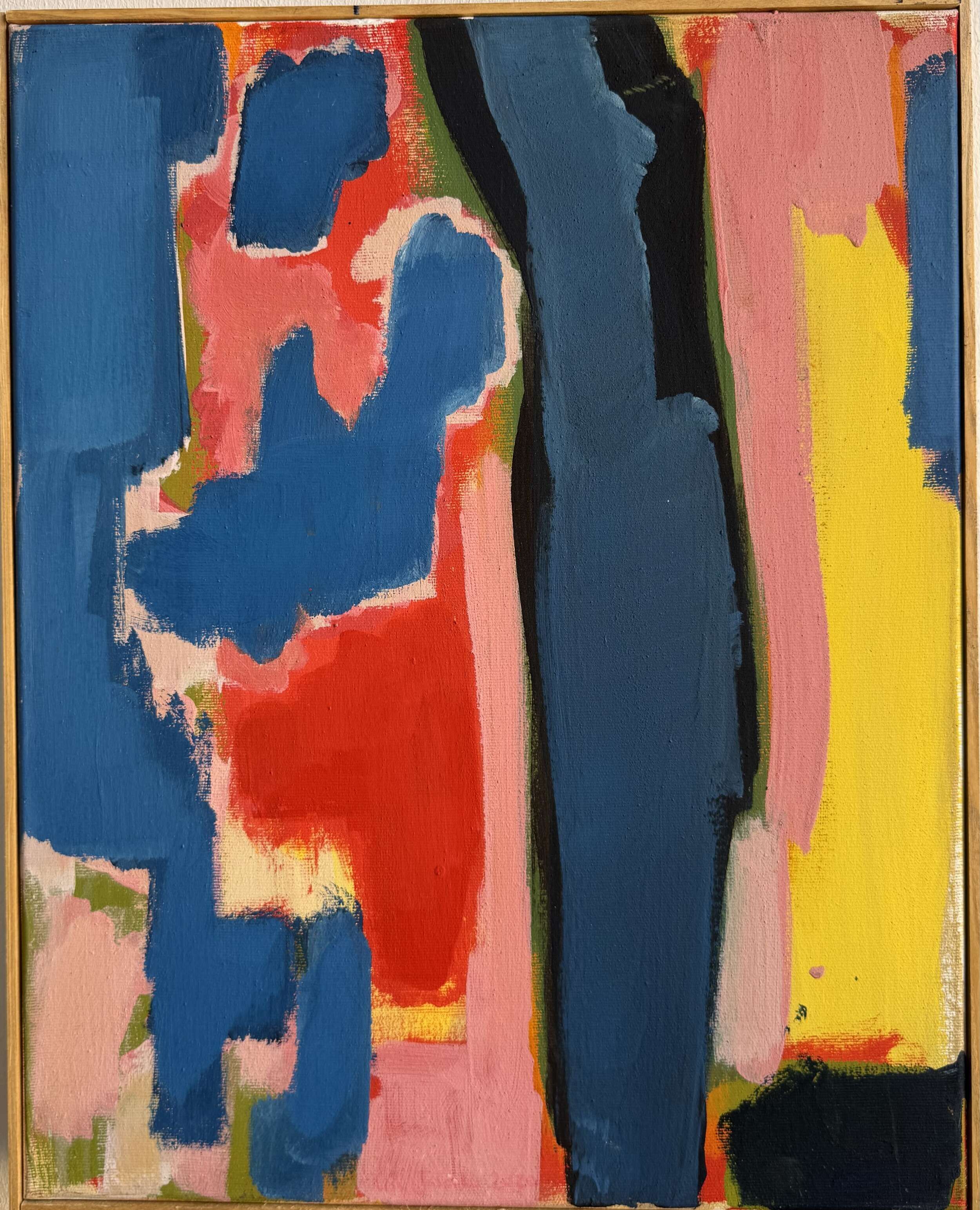 Dandy I - Lisa Herwig 1