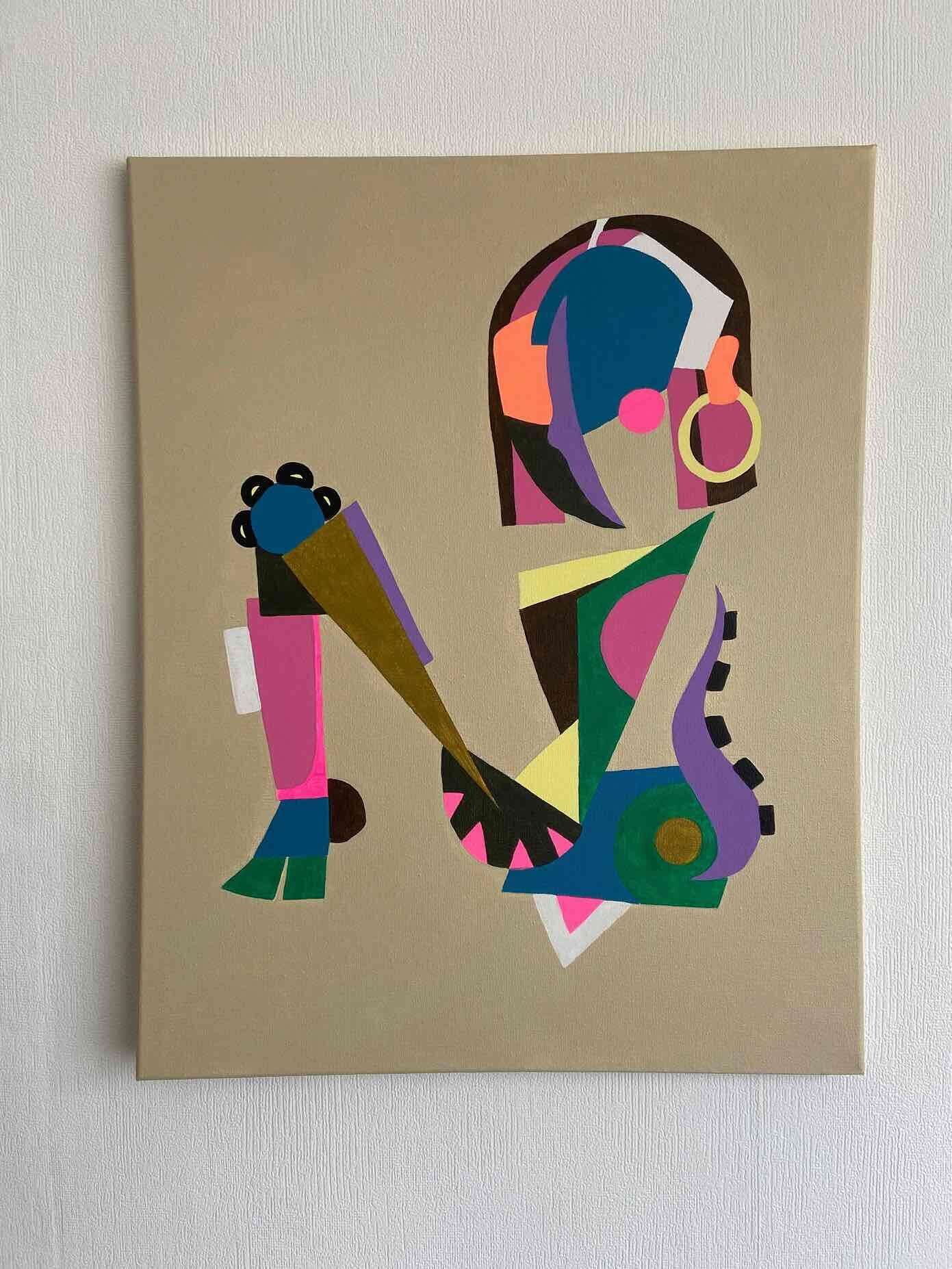 Body - Stella Mierendorff 2