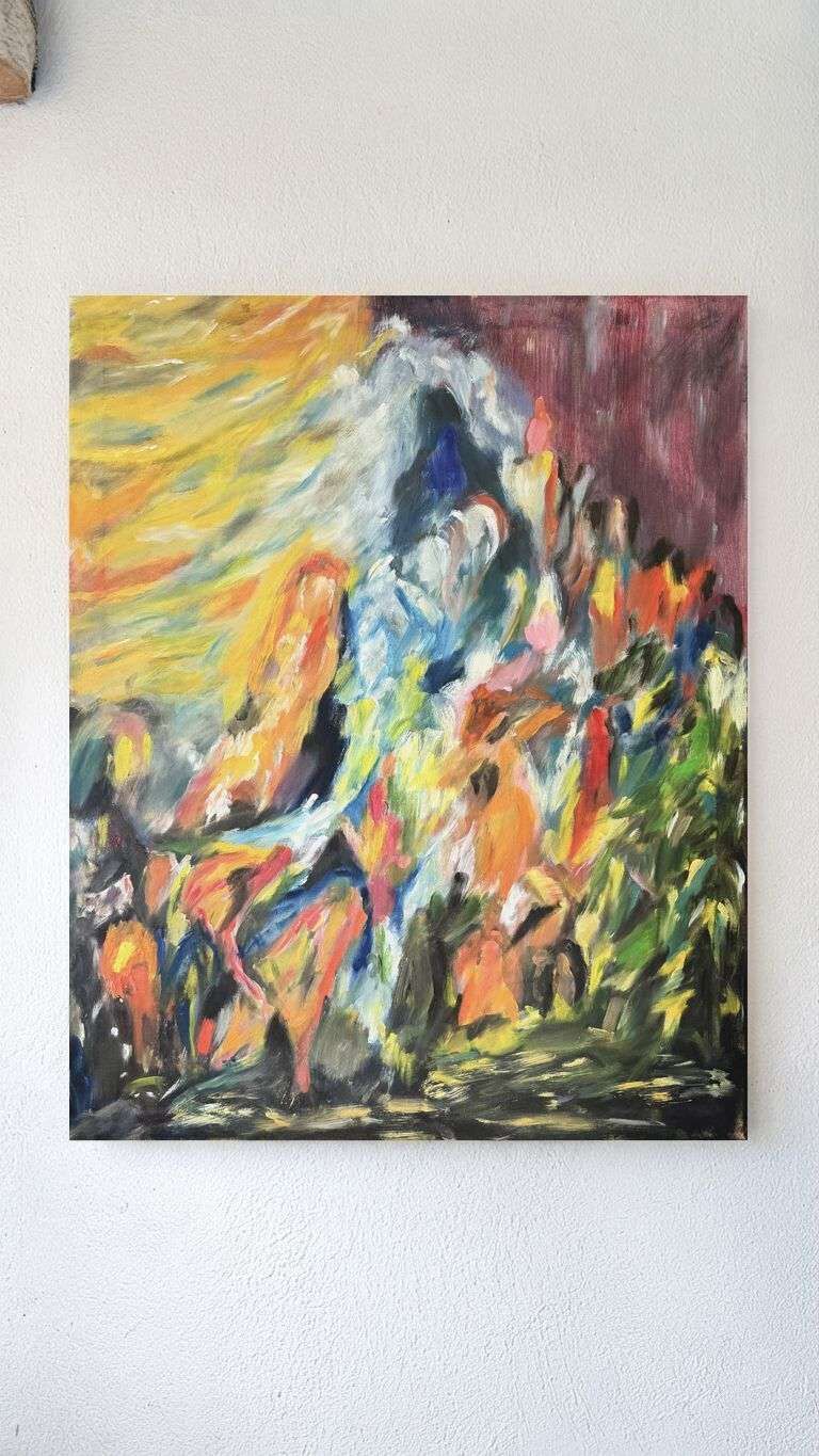 Werden  - Shin 6
