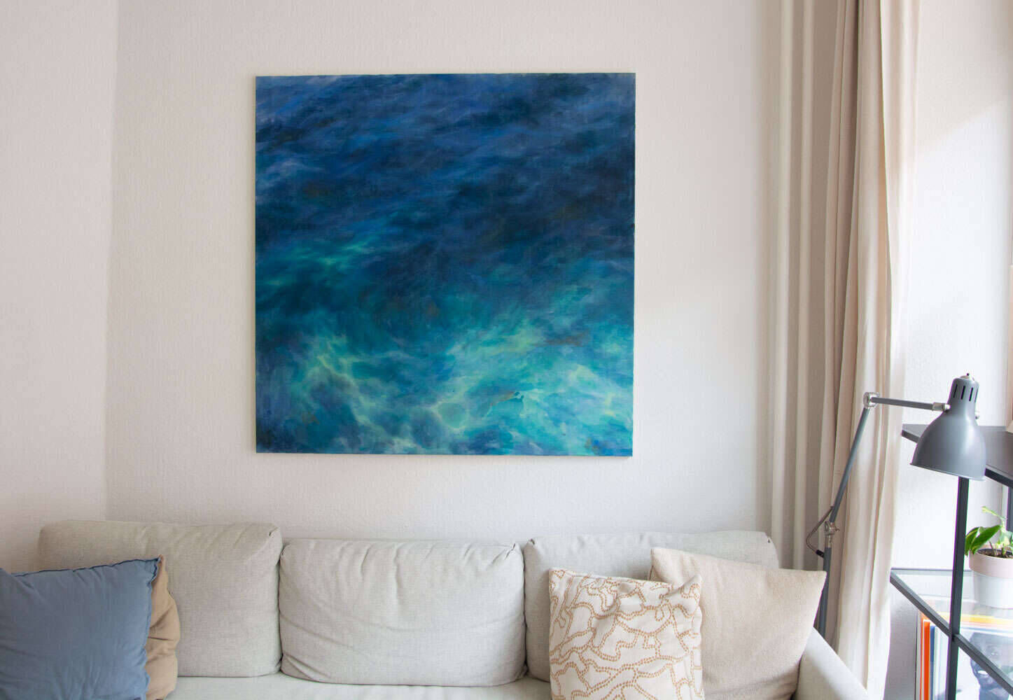 Tidescape I - Janna Schnoor 6