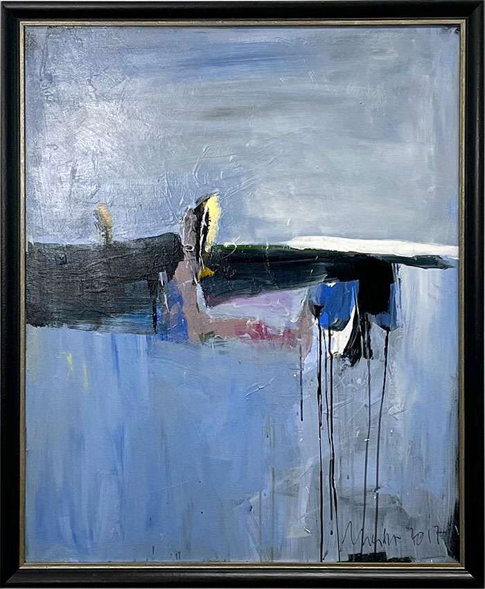 Silence - Claudia Meitert 1