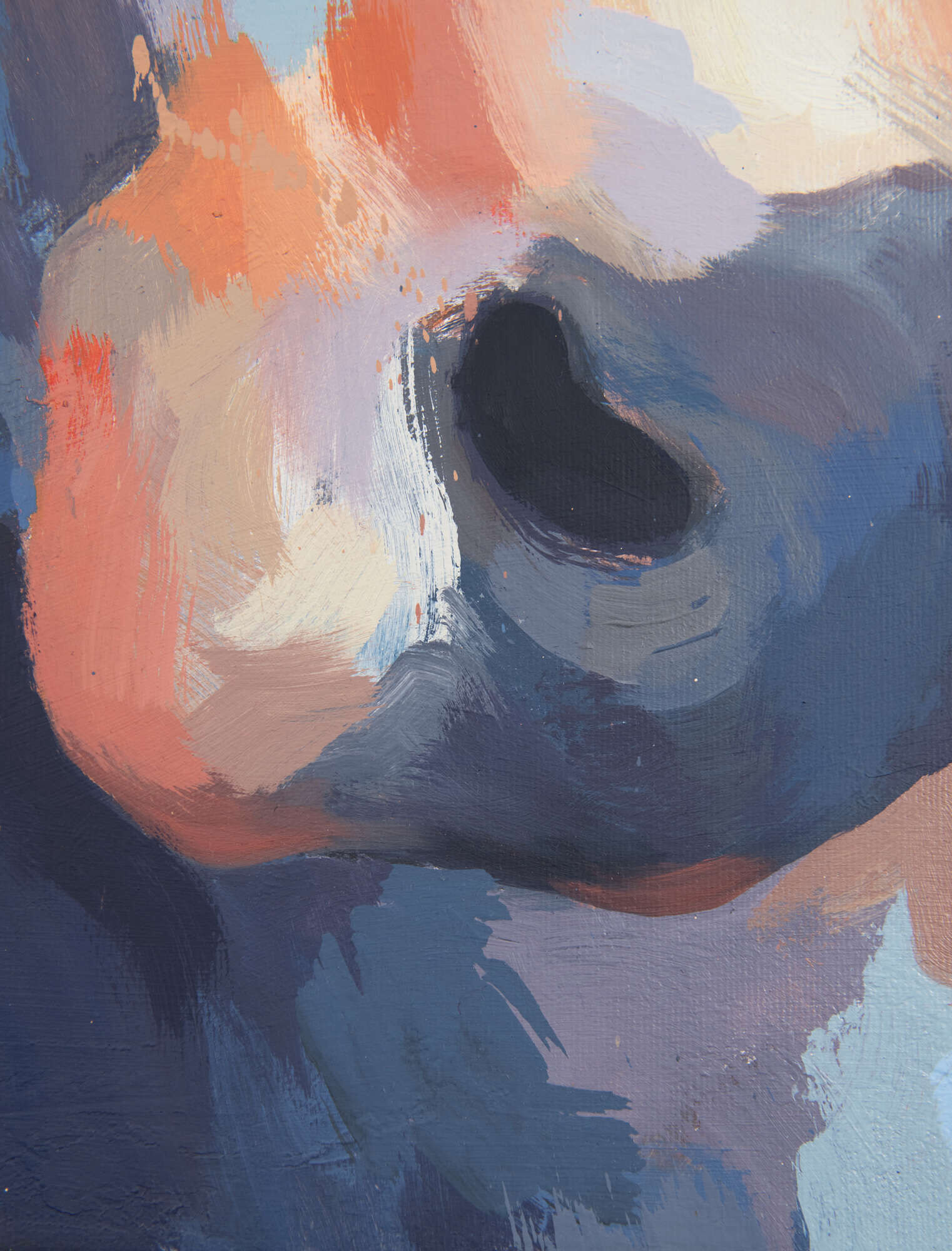 #10 - The Colour and Weight of Life - Moritz Maas 3