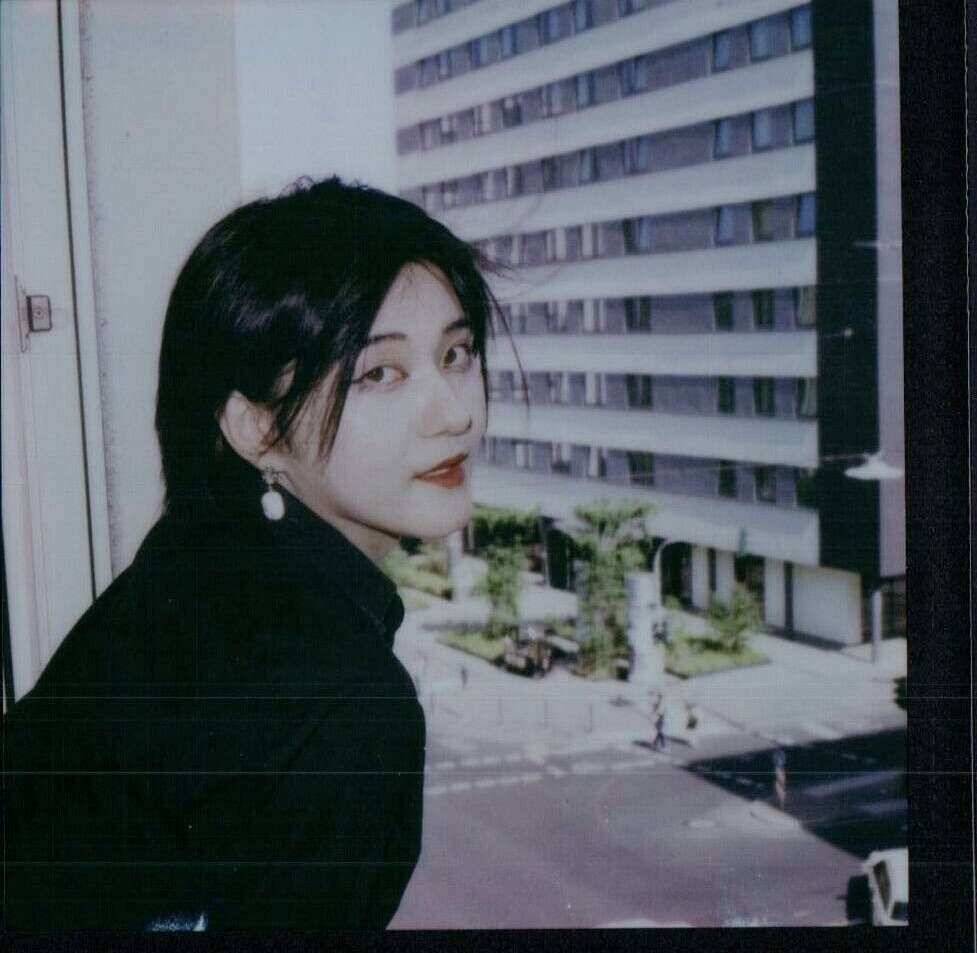 Foto von Enhao Zhang