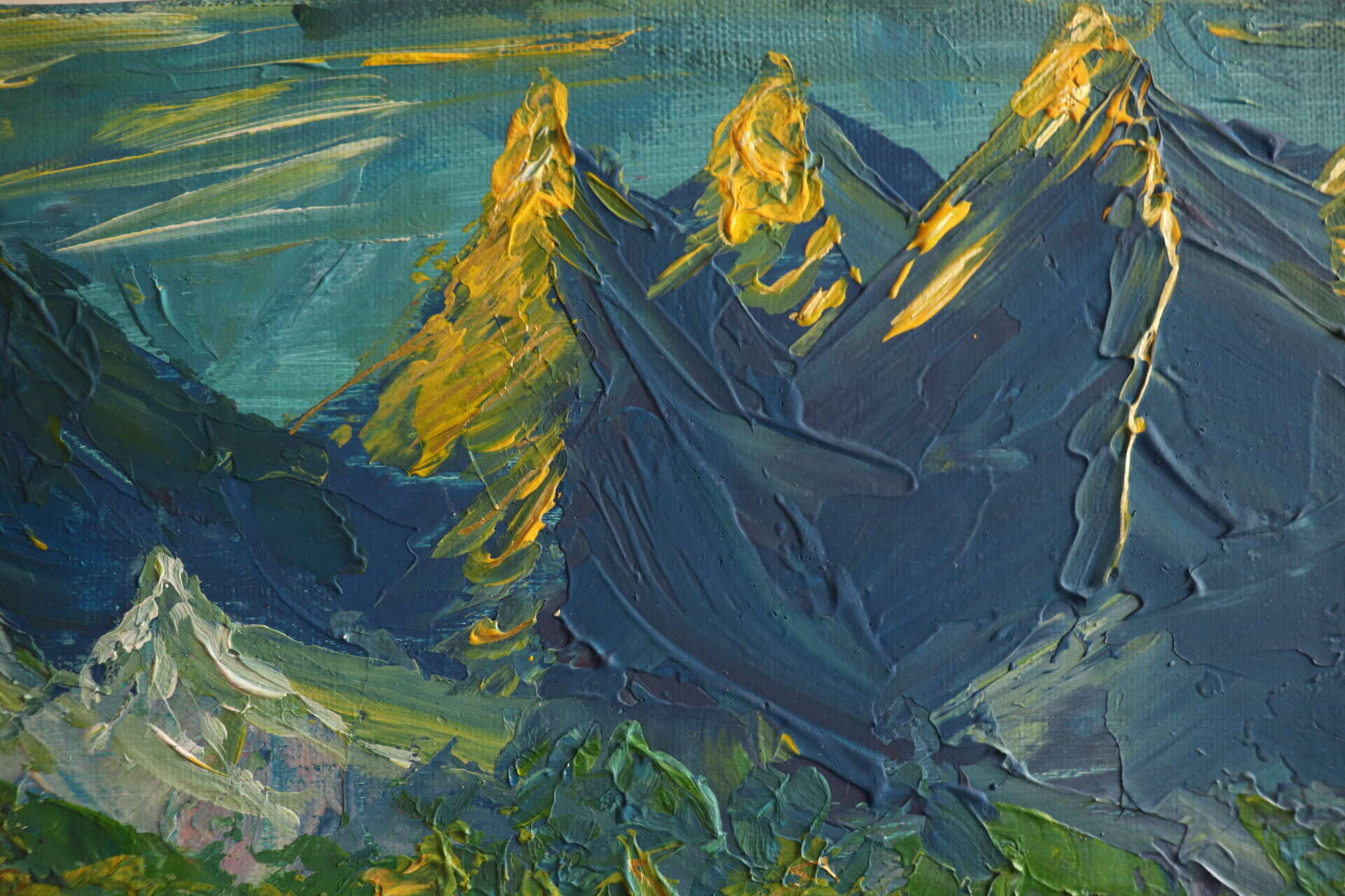 Mittendrin - Karolina Schymura 4