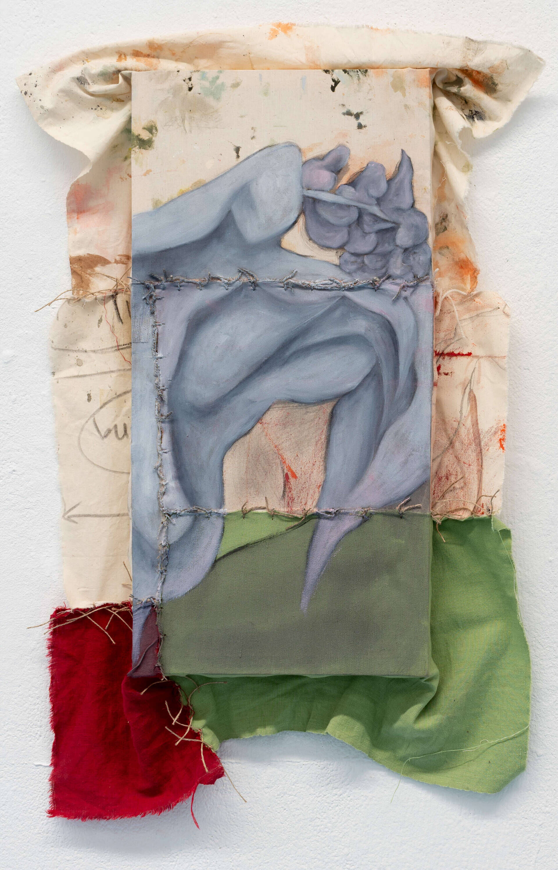 Flores para los muertos - Jonattan Bustos 2