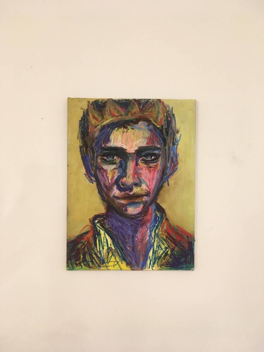 I am only the next door to you 