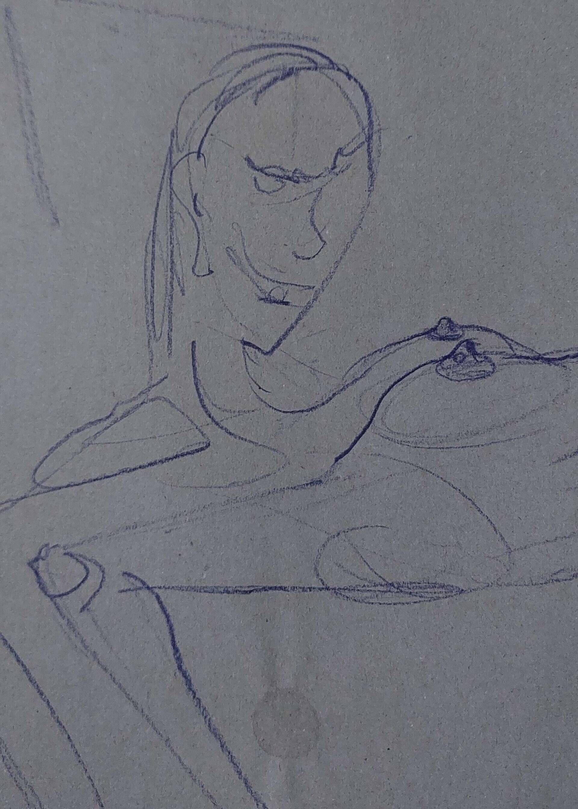 Ein entspannter Tag  - Alexander Straub 3