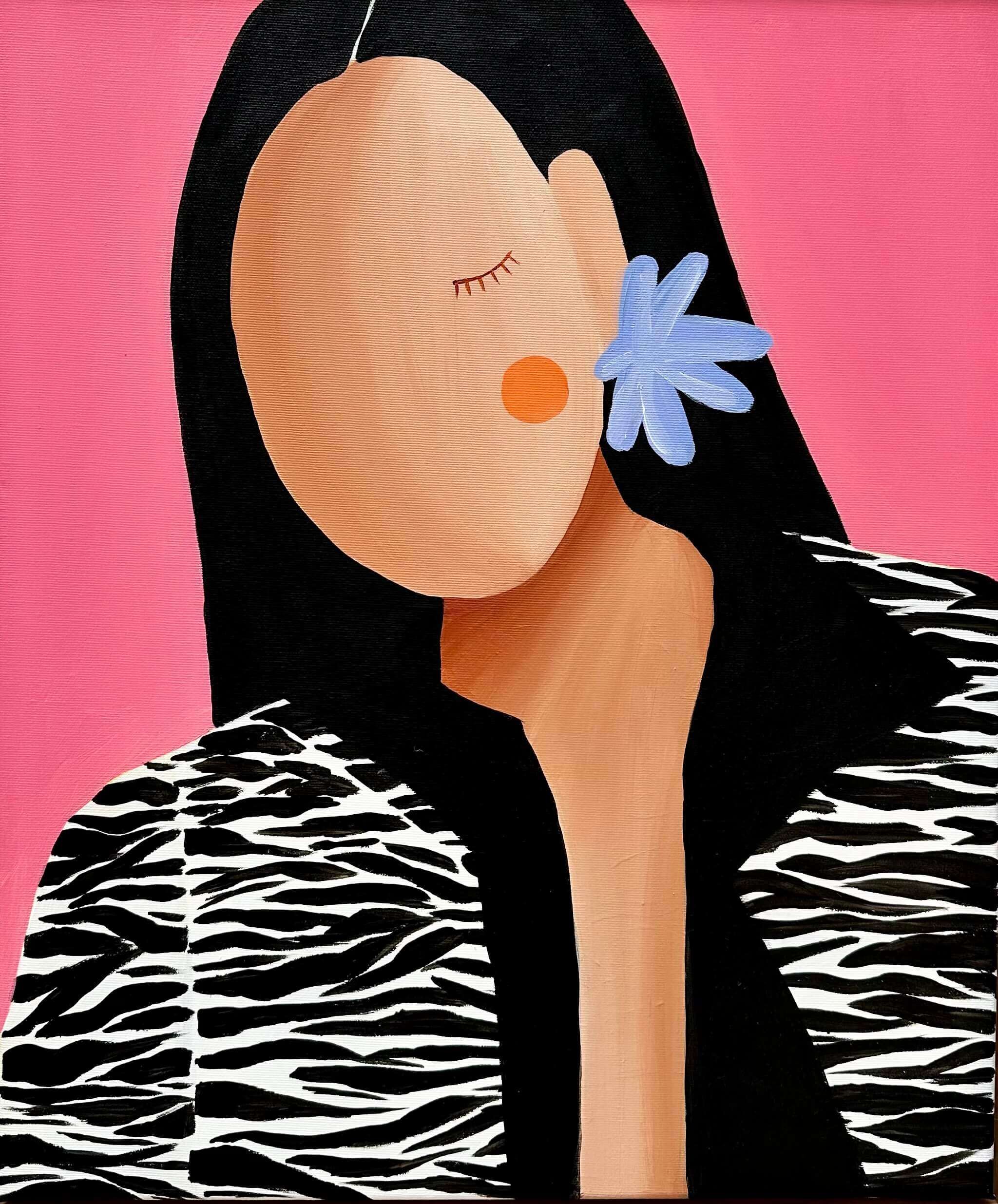 Wild at Heart - Julia Von Solemacher 1